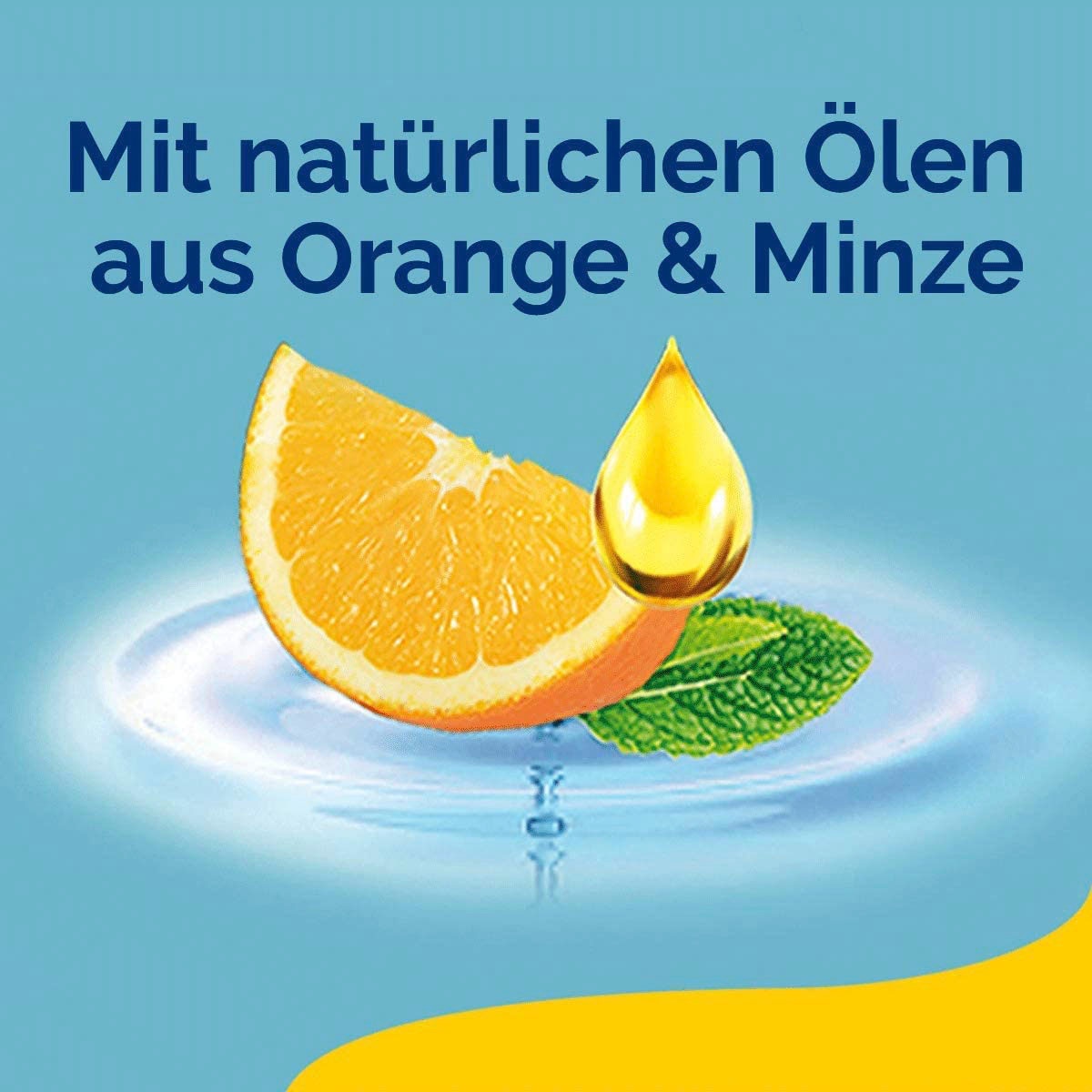 beanspruchte BAUR für Fußbädersalz, und müde Scholl vitalisierend Füße bestellen |