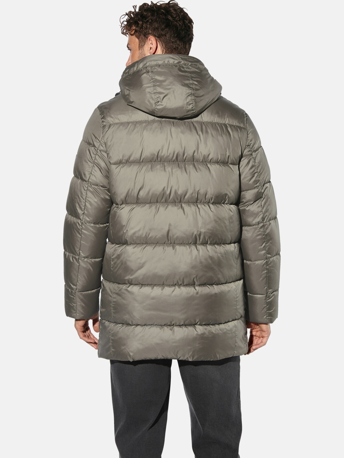 Babista Outdoorjacke »Steppjacke NELDIN«