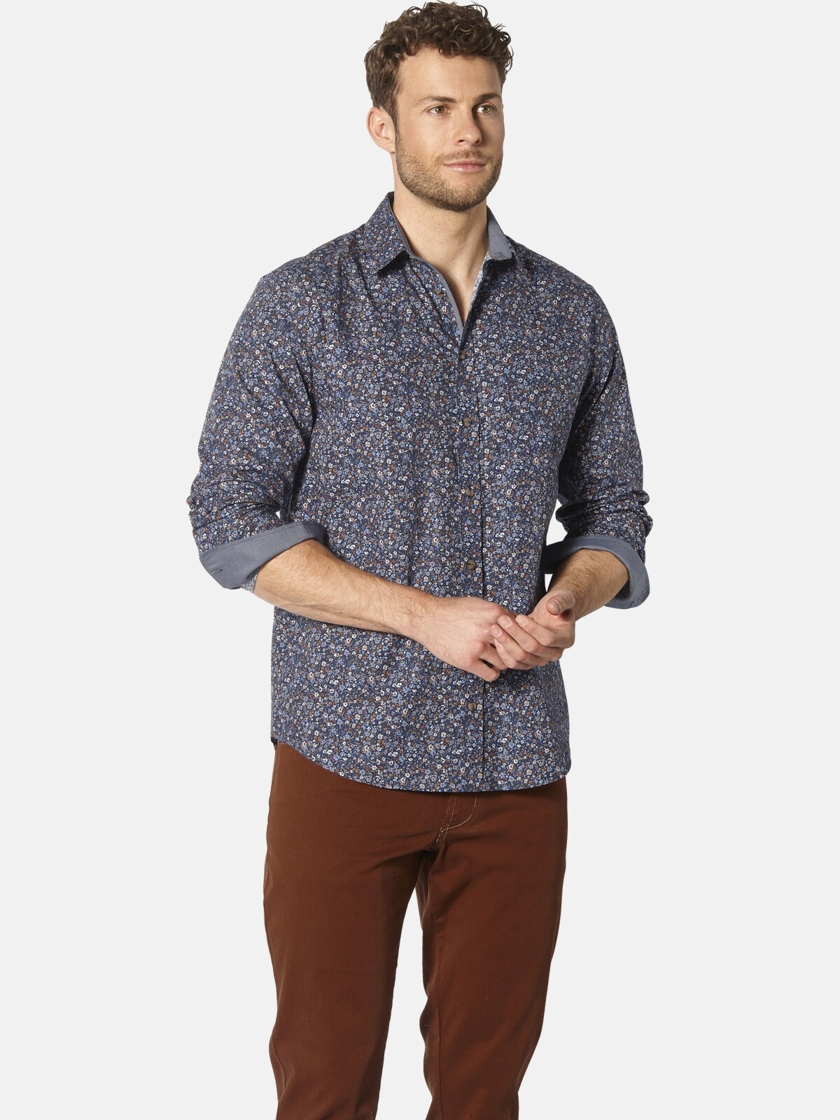 Babista Langarmhemd "Hemd VINCOBELLI" 1 Stk. günstig online kaufen