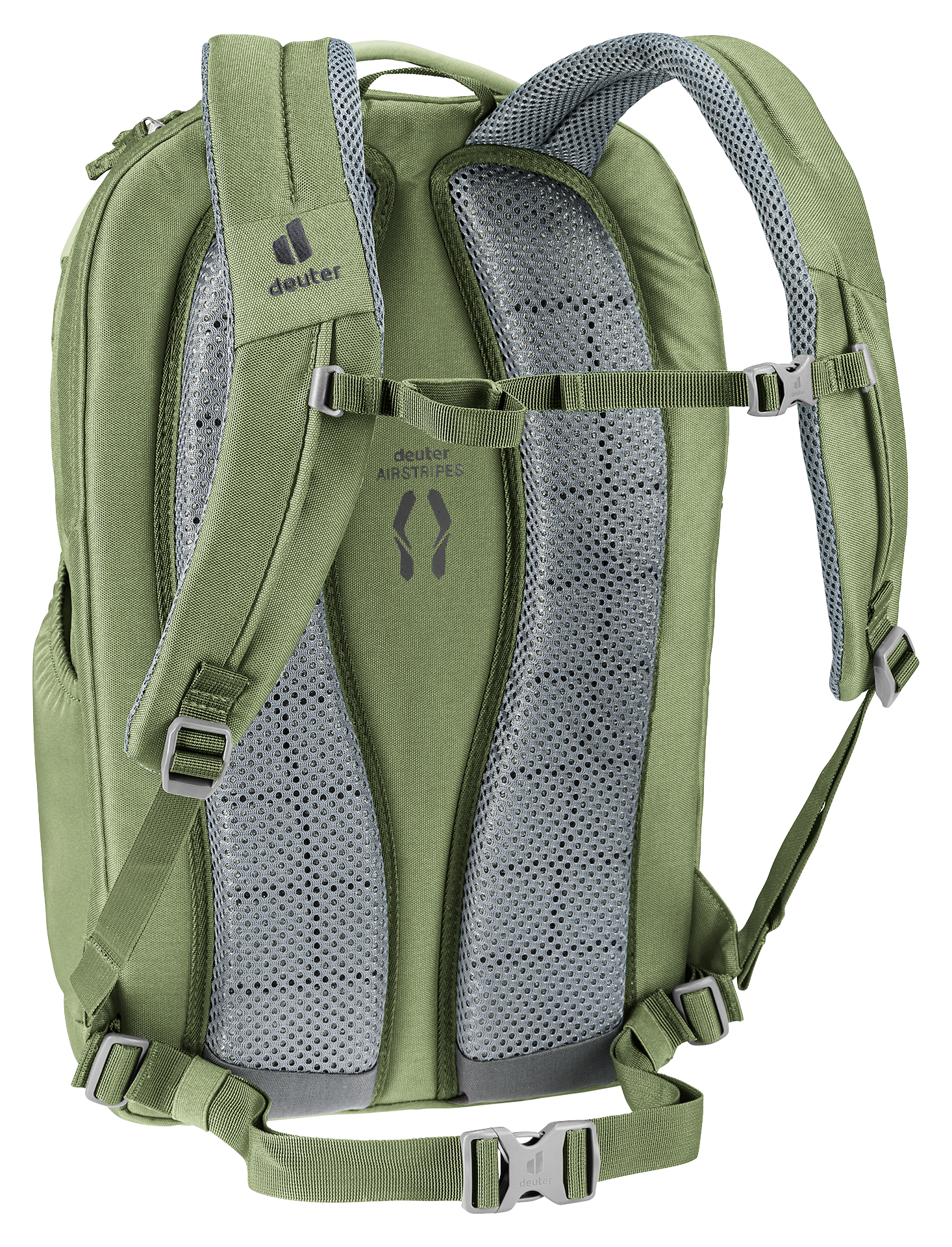deuter Tagesrucksack »GIGA« mit zwei Hauptfächern, 28 Liter Volumen, wasserabweisend