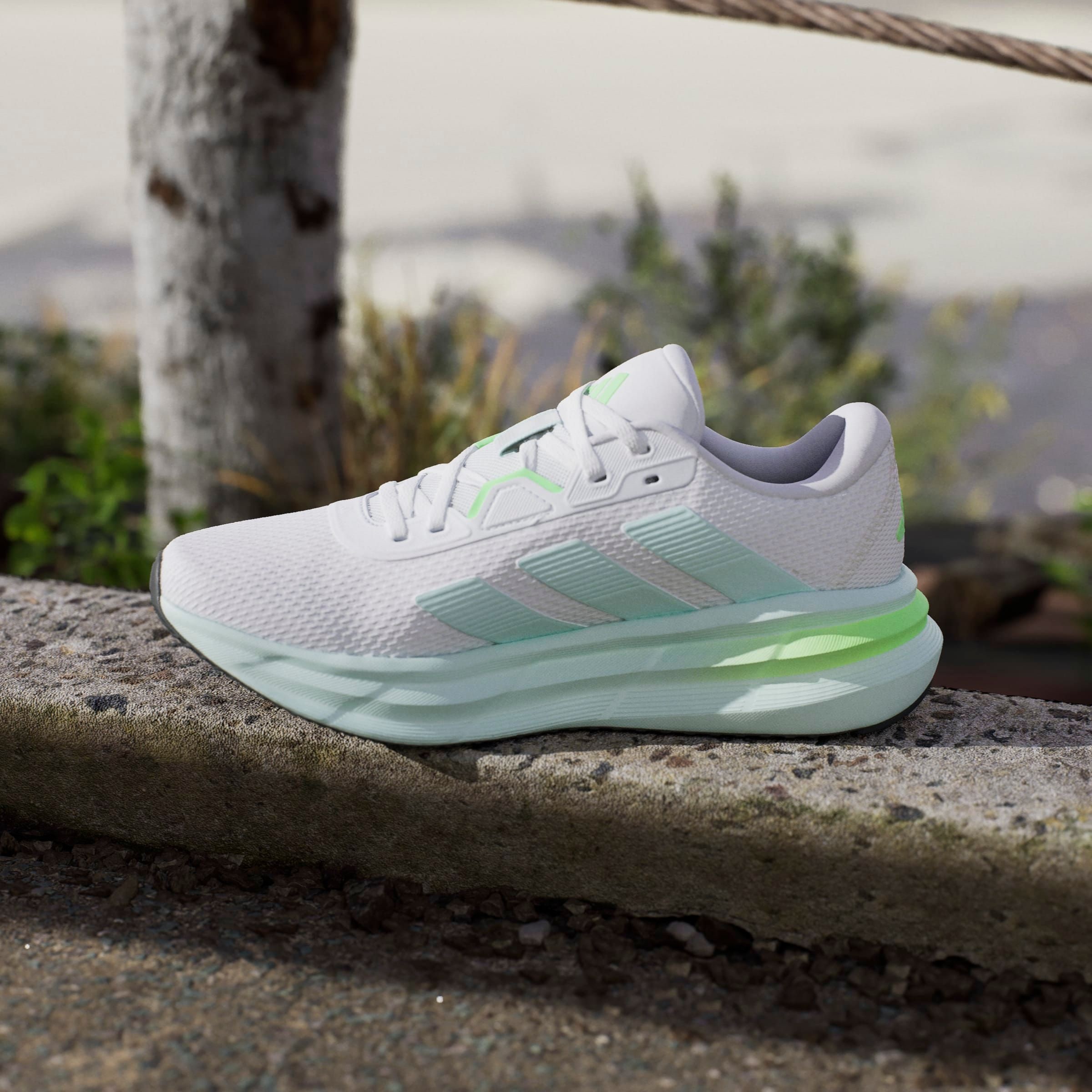 adidas Performance Laufschuh »GALAXY 7«