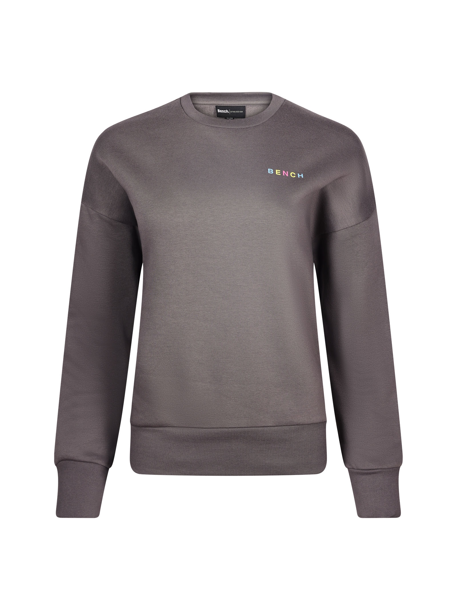 Bench. Sweatshirt »REION_SWEATSHIRT«