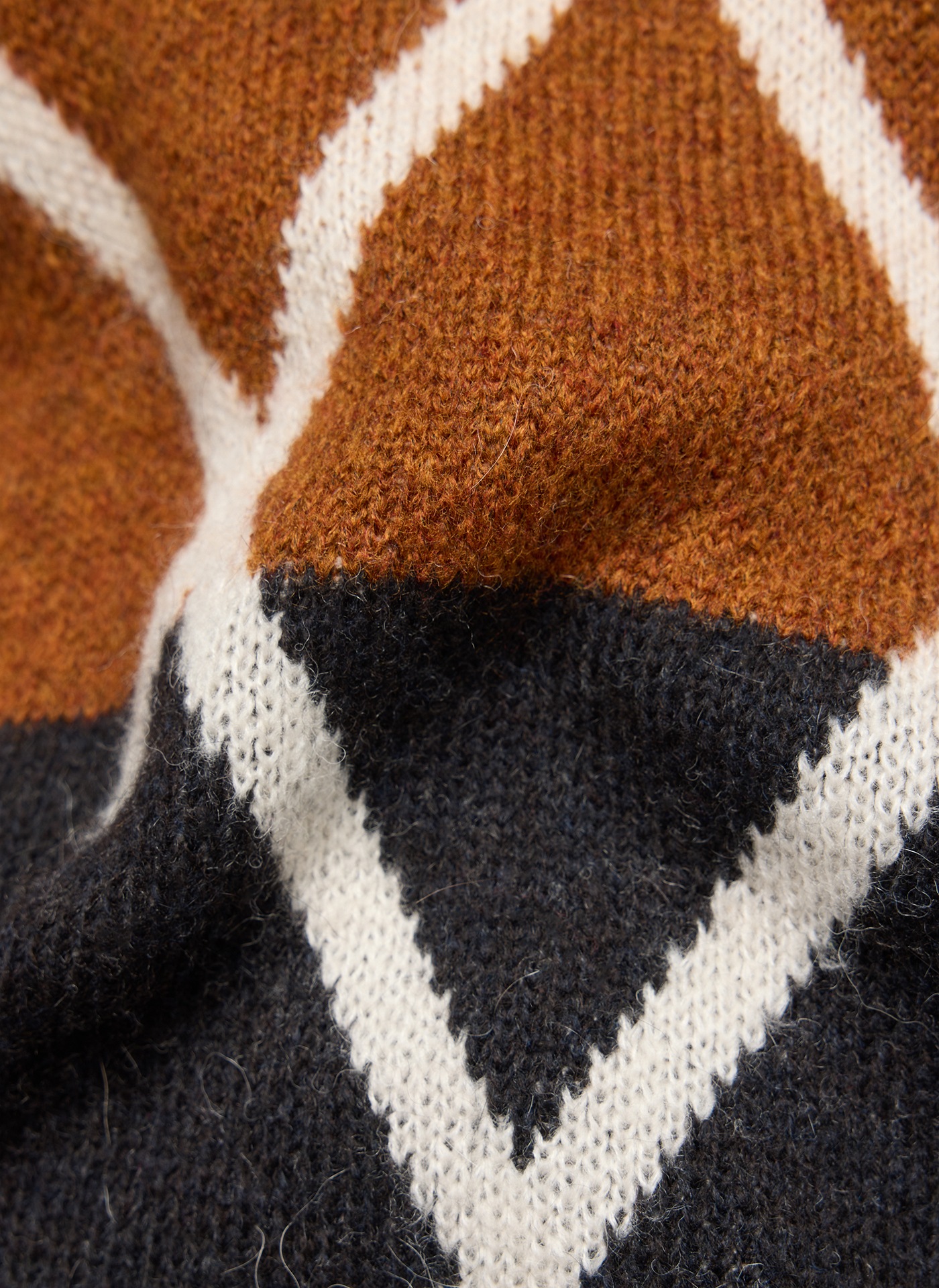 Rabe Strickpullover »Pullover«