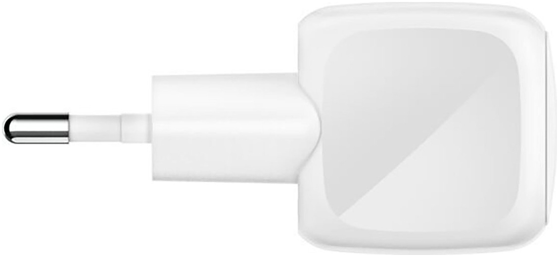 Belkin USB-Ladegerät »BoostCharge Kompaktes USB-C-Ladegerät 20W«