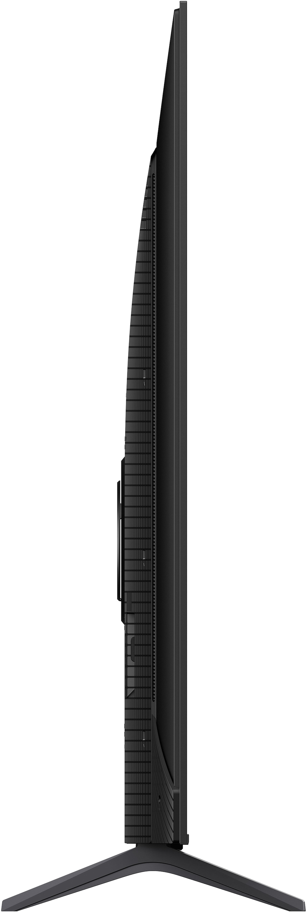 TCL LED-Fernseher »75T8D« 189 cm/75 ″ Smart-TV