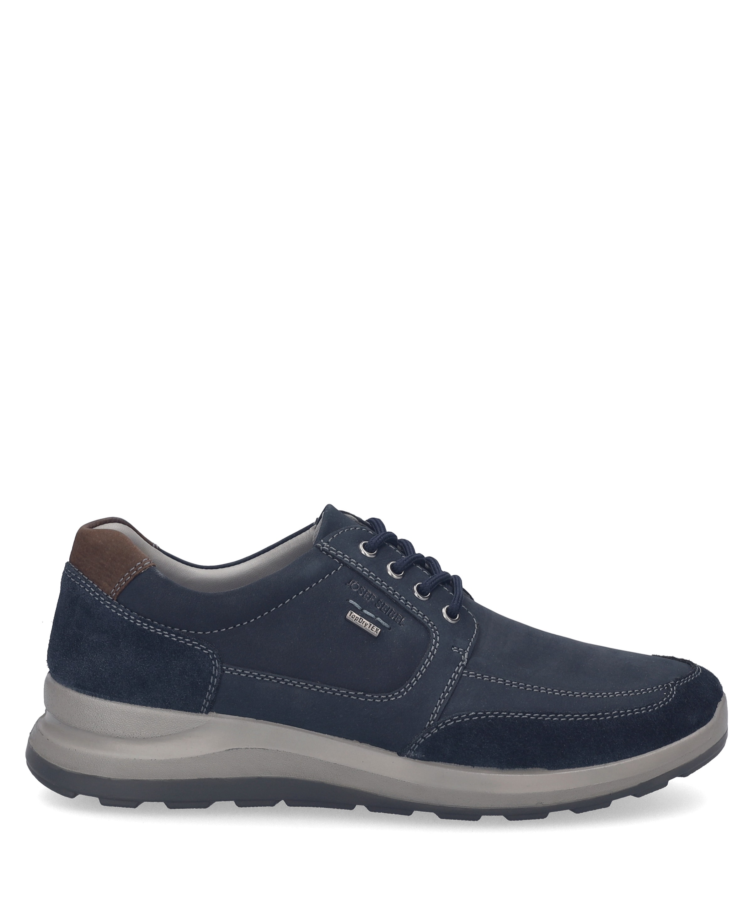 Josef Seibel Sneaker »Marley 51, indigo-kombi«