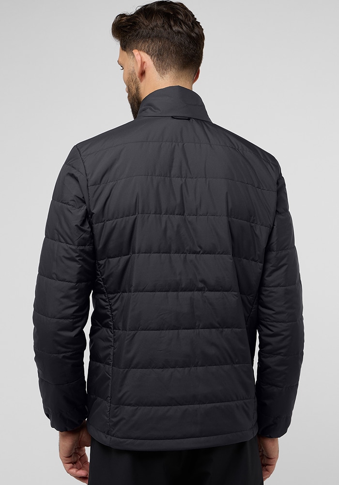 Jack Wolfskin 3-in-1-Funktionsjacke »ROMBERG 3IN1 JKT M«, mit Kapuze