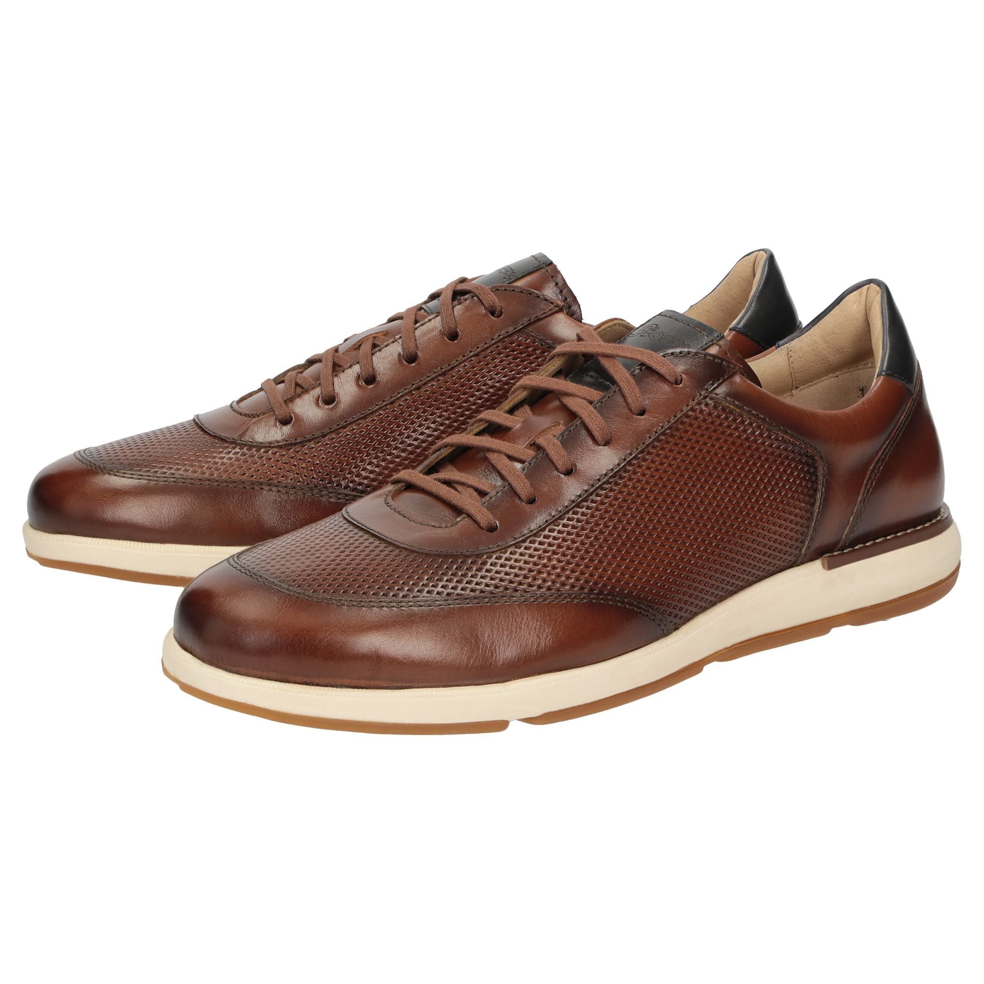 SIOUX Sneaker "Furatino-702"