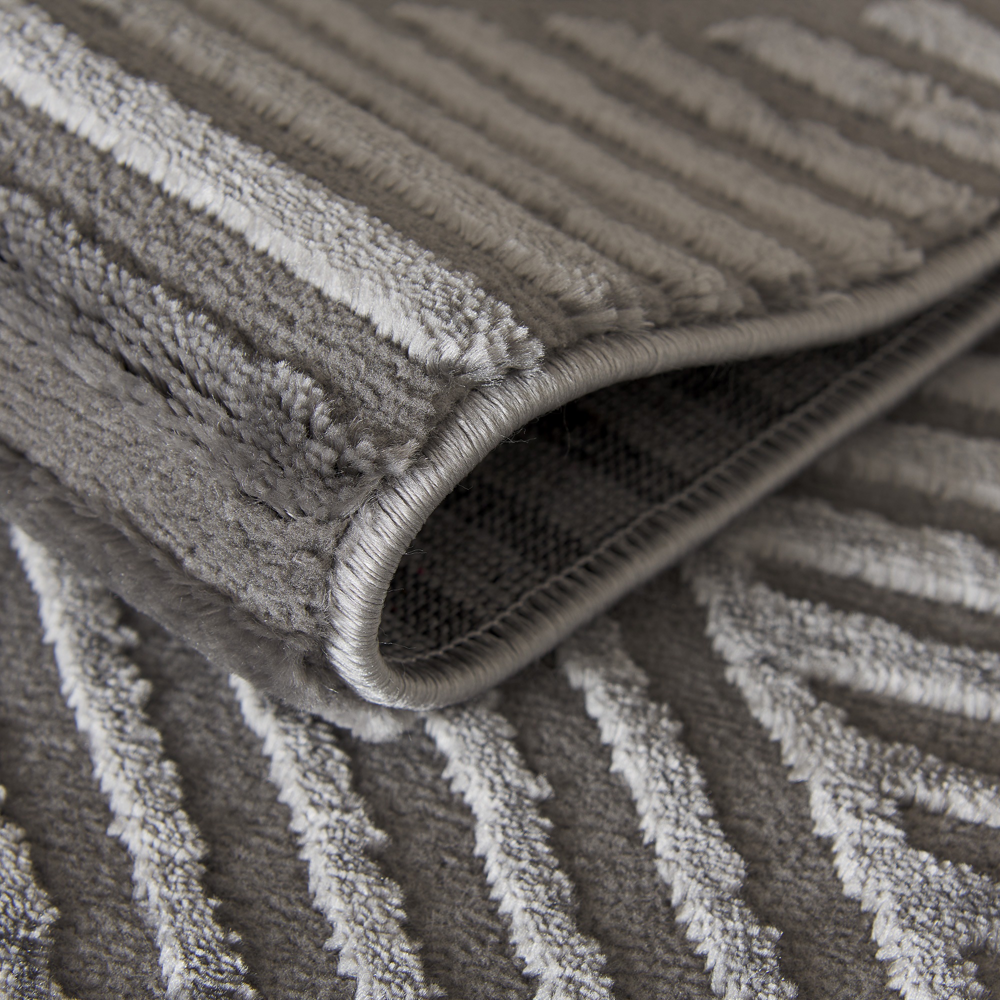 Sehrazat Teppich »Rio 1600«, rechteckig, 8 mm Höhe, Sanfte Farben,modernes Design,langlebig,Eleganz trifft Komfort