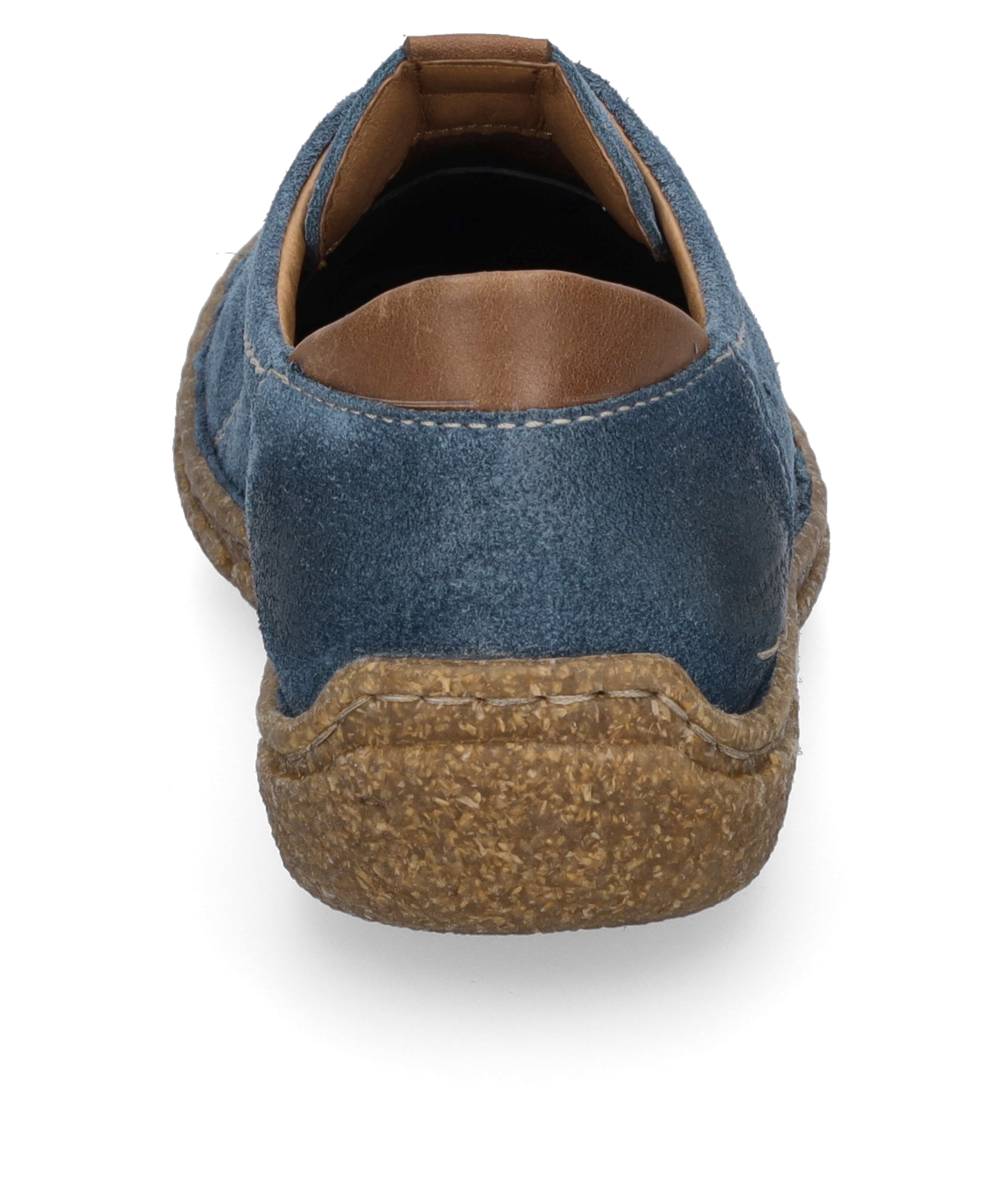 Josef Seibel Schnürschuh »Neele 67, azur-kombi«