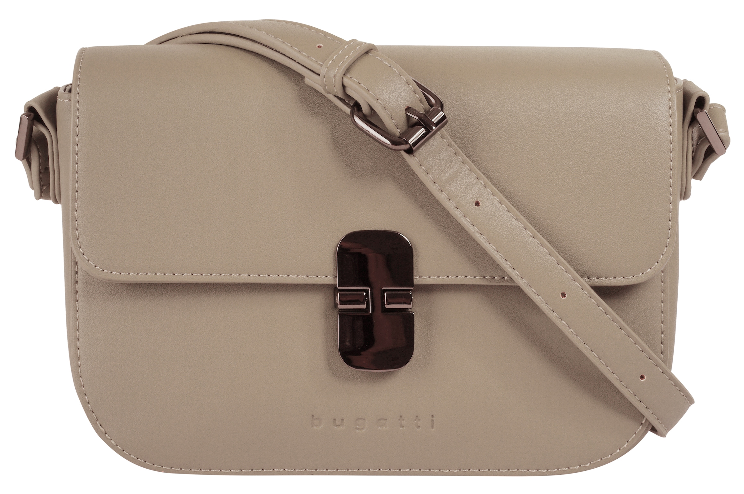 bugatti Umhängetasche "NELA" günstig online kaufen