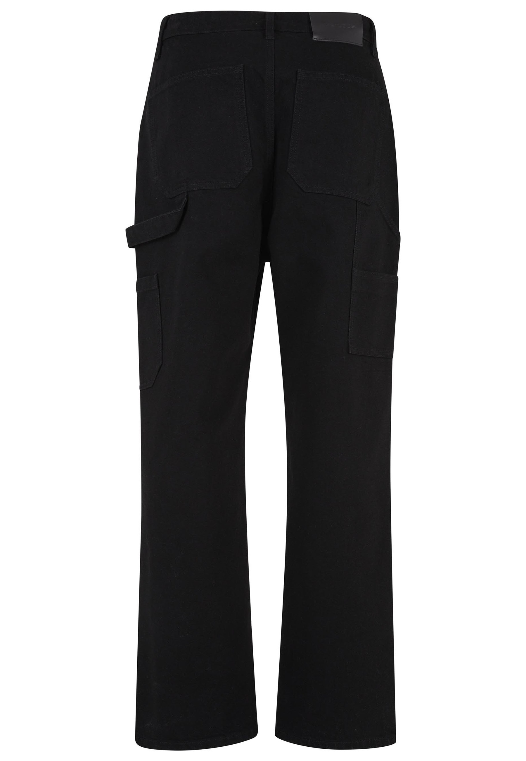 2Y Studios Bequeme Jeans »2Y Studios 2Y Eladan Worker Baggy Jeans«