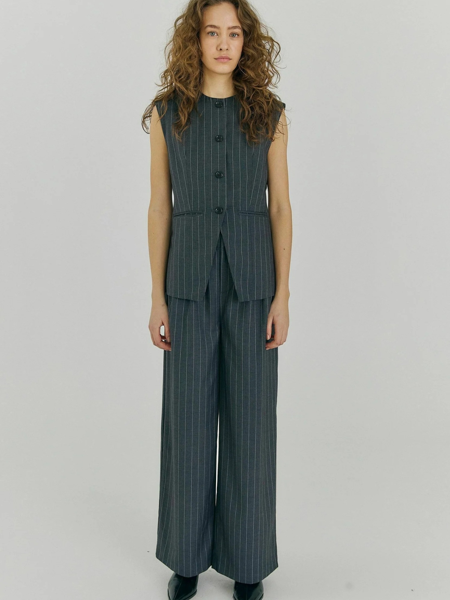 Thumbnail - NORR Blusenblazer "NORR Blazer Novia"