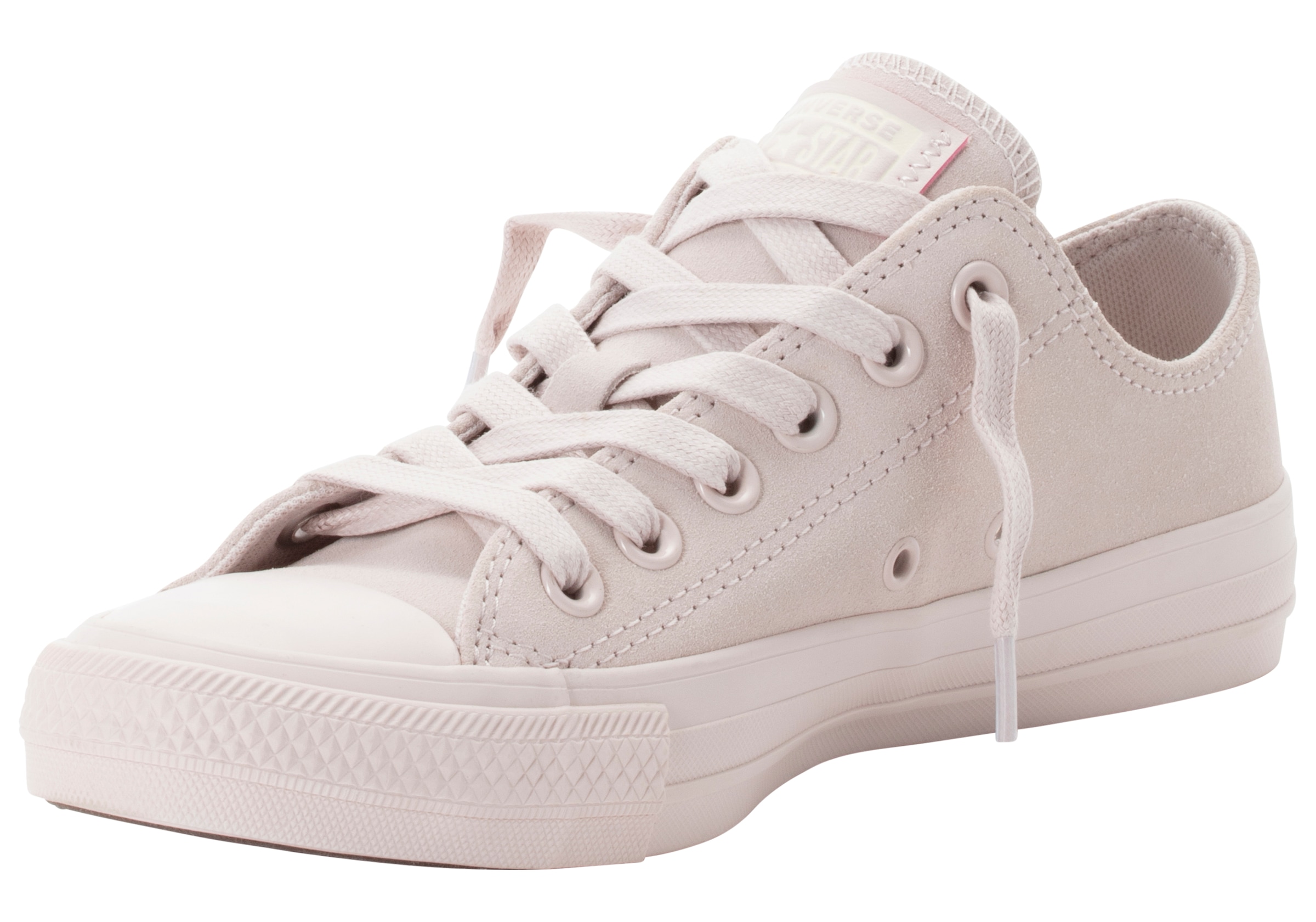 Converse Sneaker "CHUCK TAYLOR ALL STAR SUEDE" günstig online kaufen
