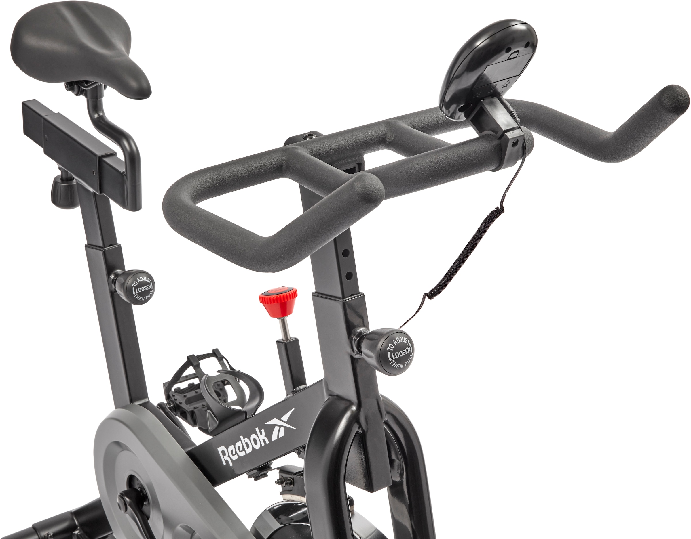 Reebok Speedbike »Sprint Bike«