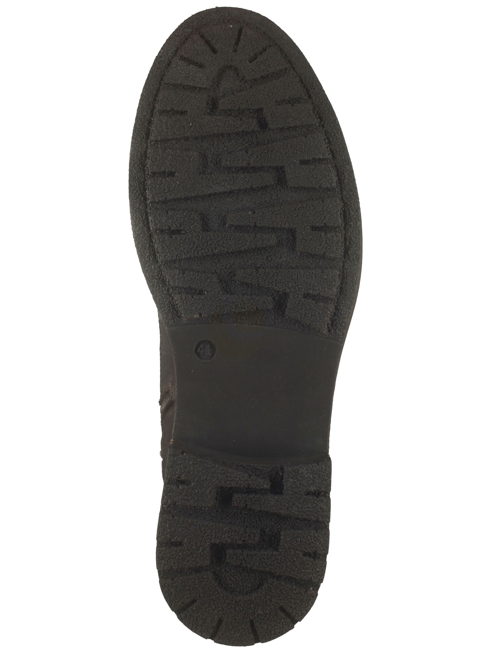 Bullboxer Schnürstiefelette »Bullboxer Stiefelette Leder«