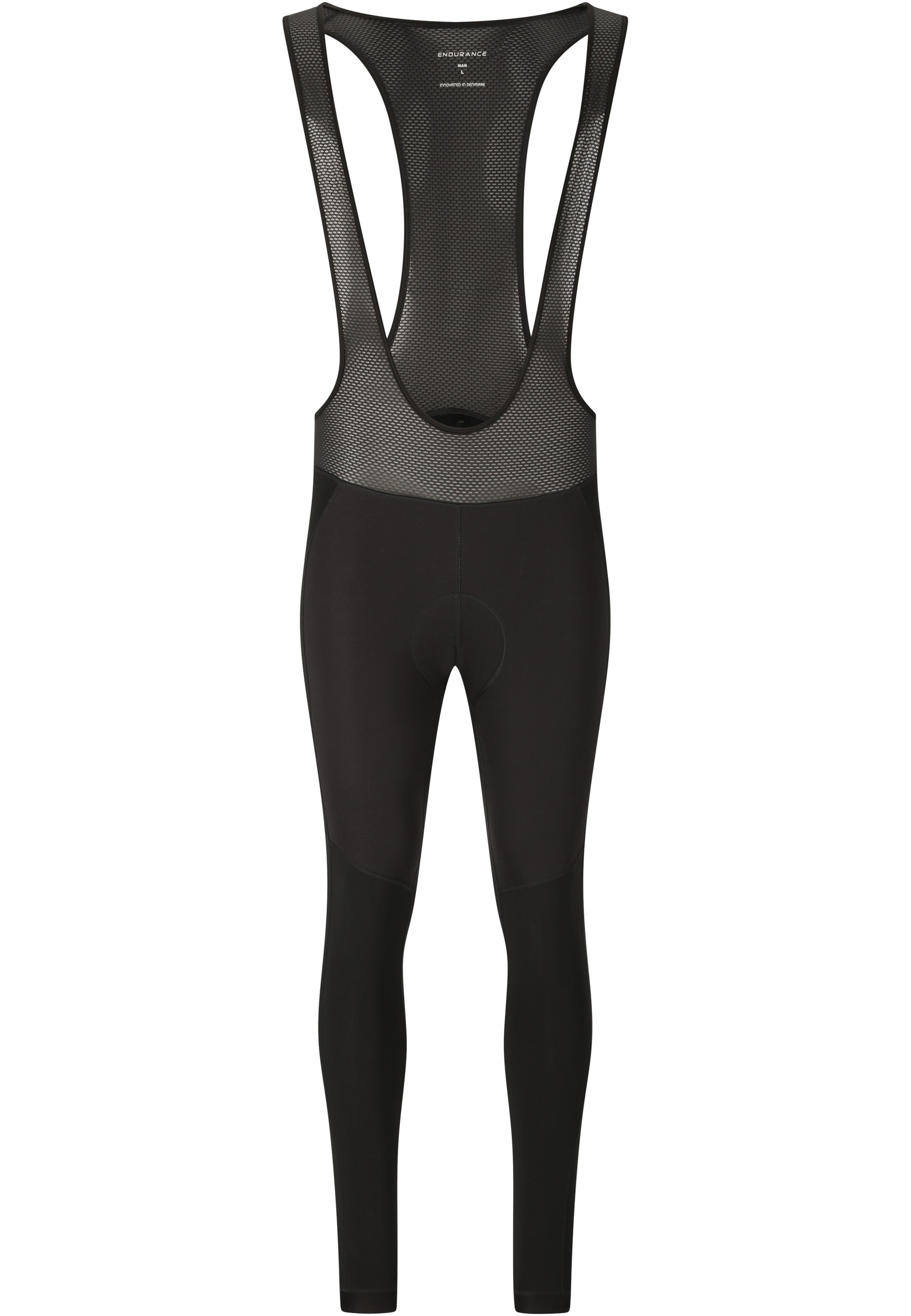 ENDURANCE Radhose »Gorsk V2«  mit integriertem Sitzpolster