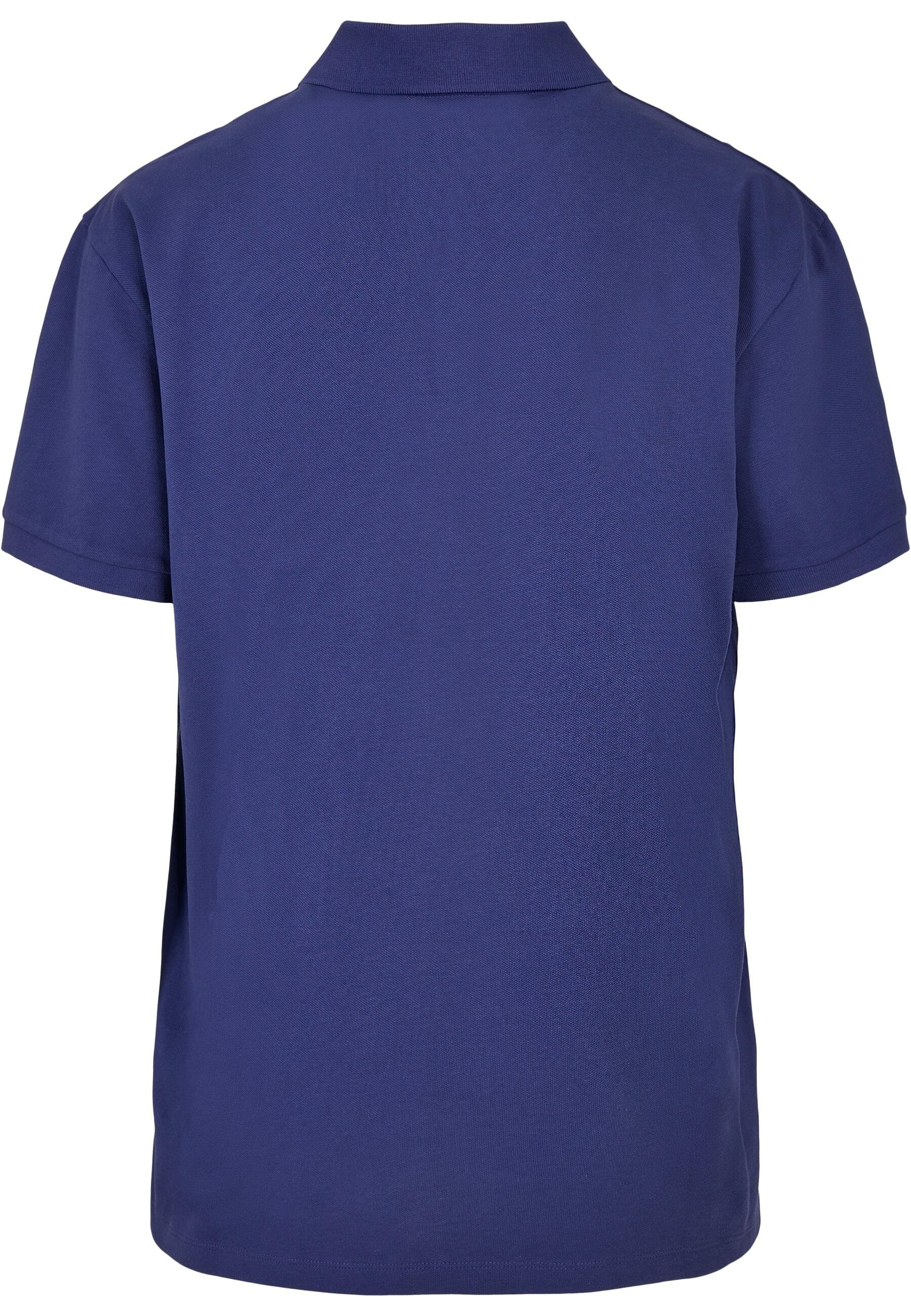 URBAN CLASSICS Poloshirt "Urban Classics Herren Oversized Polo", (1 tlg.) günstig online kaufen