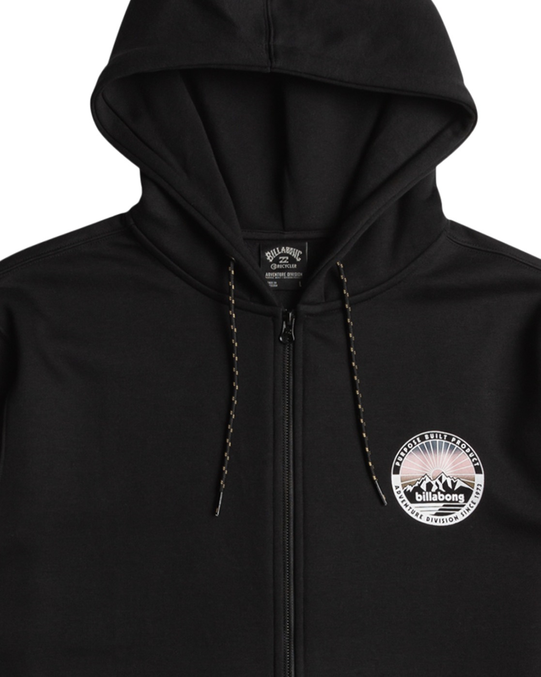 Billabong Kapuzensweatshirt »Compass«