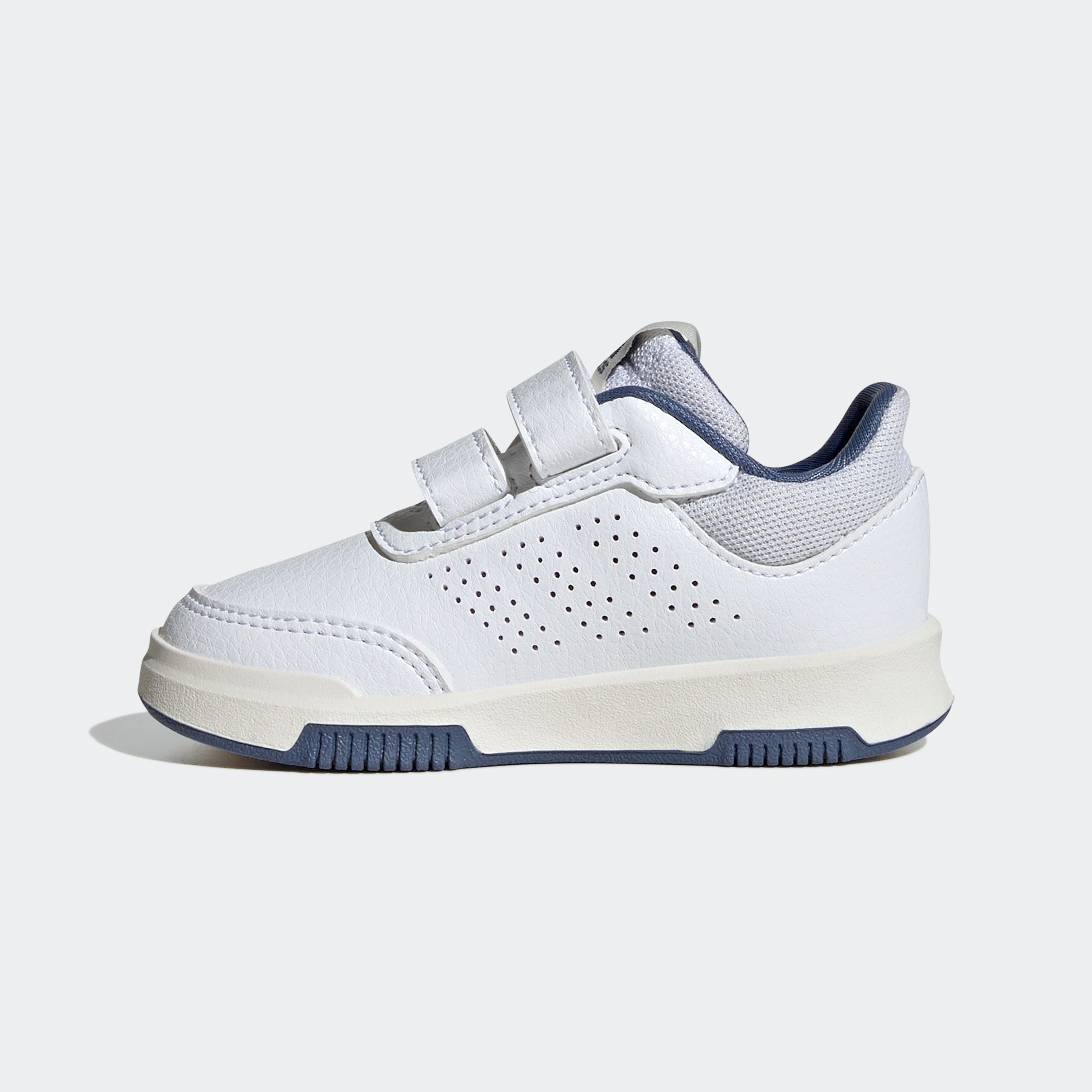 adidas Sportswear Klettschuh »ADIDAS X DISNEY MICKY MAUS TENSAUR SPORT KIDS«, für Kinder