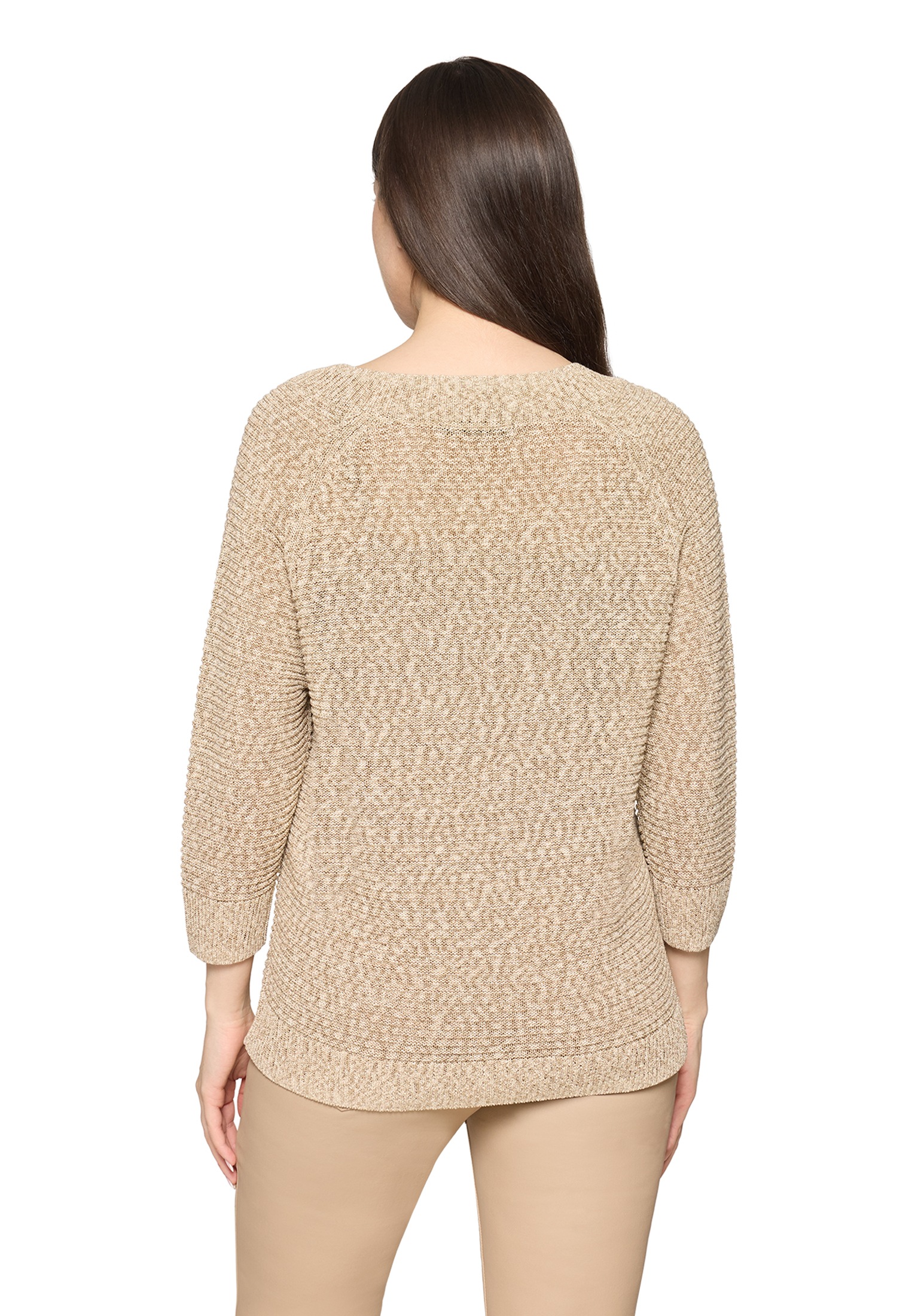 Betty Barclay Strickpullover »Damen mit Struktur« 1 Stk.
