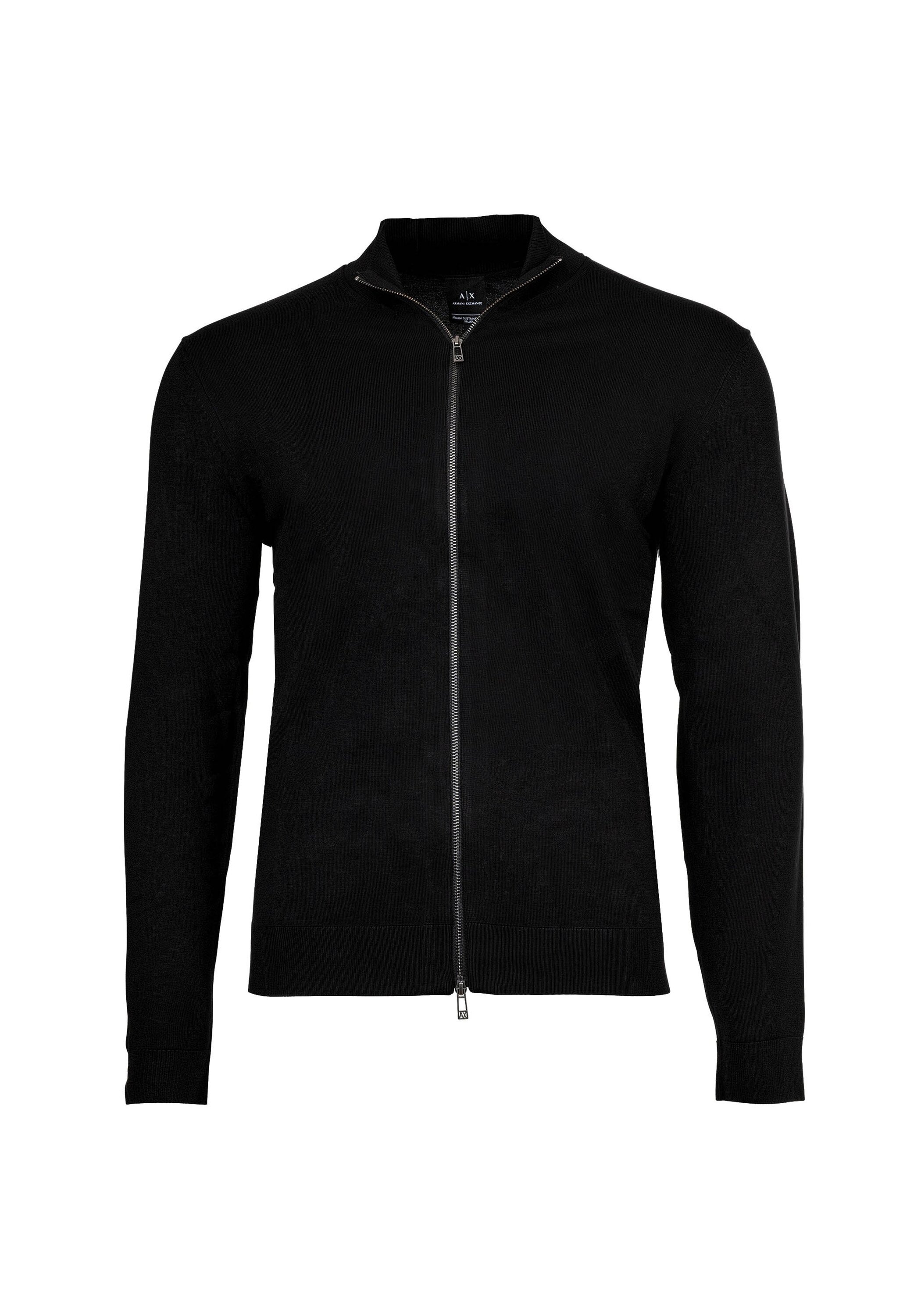 ARMANI EXCHANGE Sweatshirt "Strickjacke CARDIGAN" günstig online kaufen