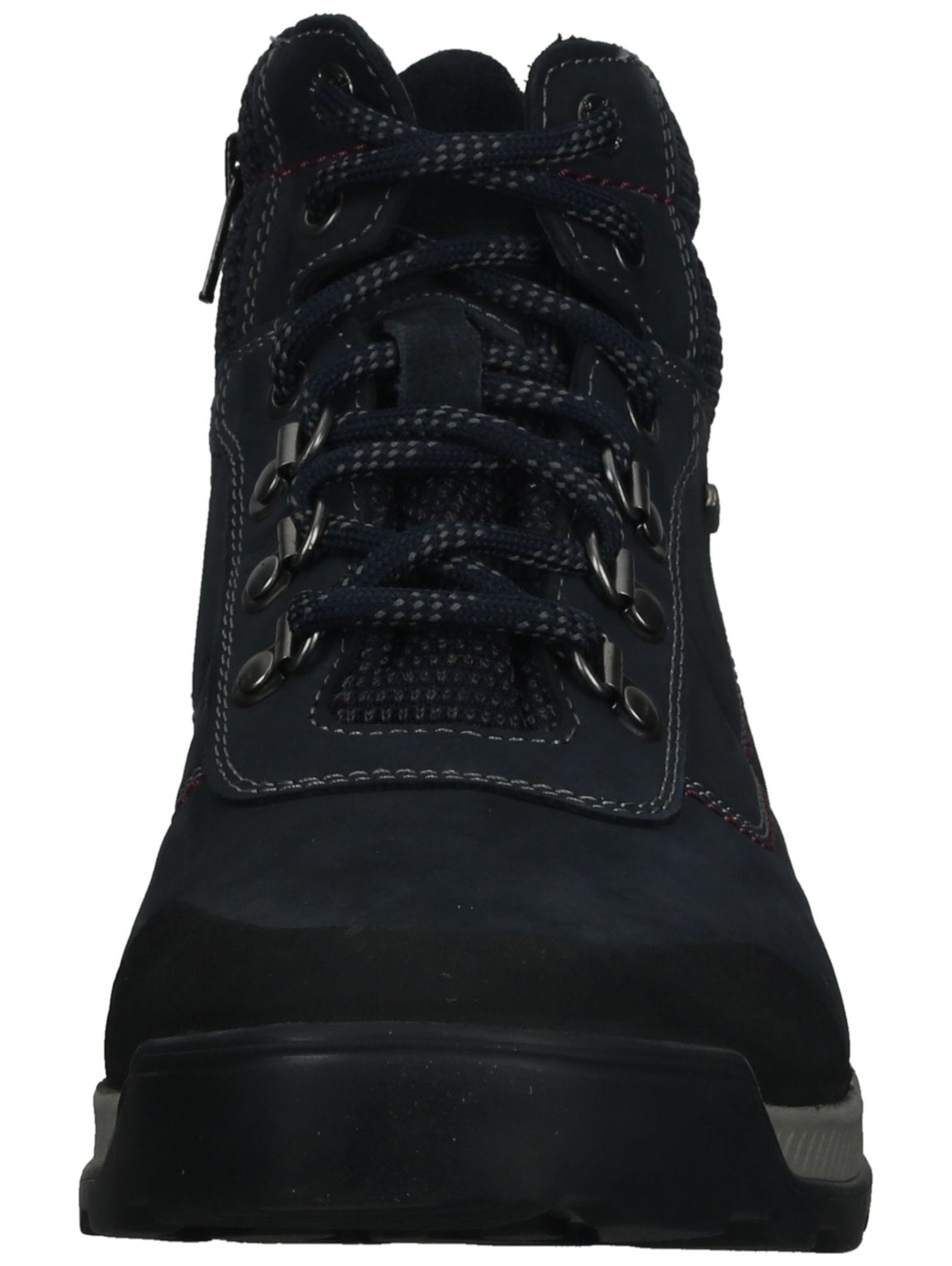 Josef Seibel Schnürstiefelette »Josef Seibel Stiefelette Leder«
