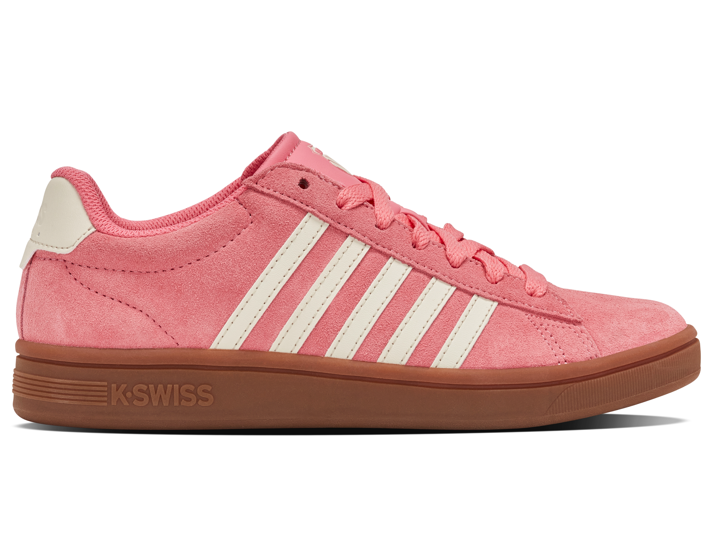 K-Swiss Sneaker "COURT TIEBREAK II SDE" günstig online kaufen