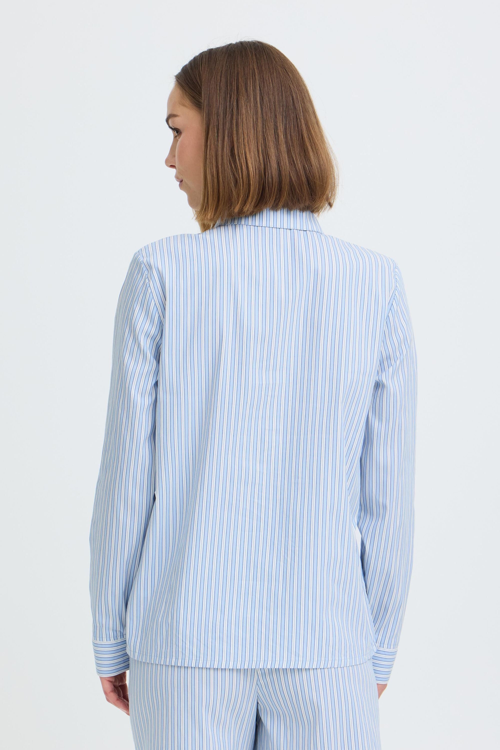 OXMO Hemdbluse »Hemdbluse OXFanny«