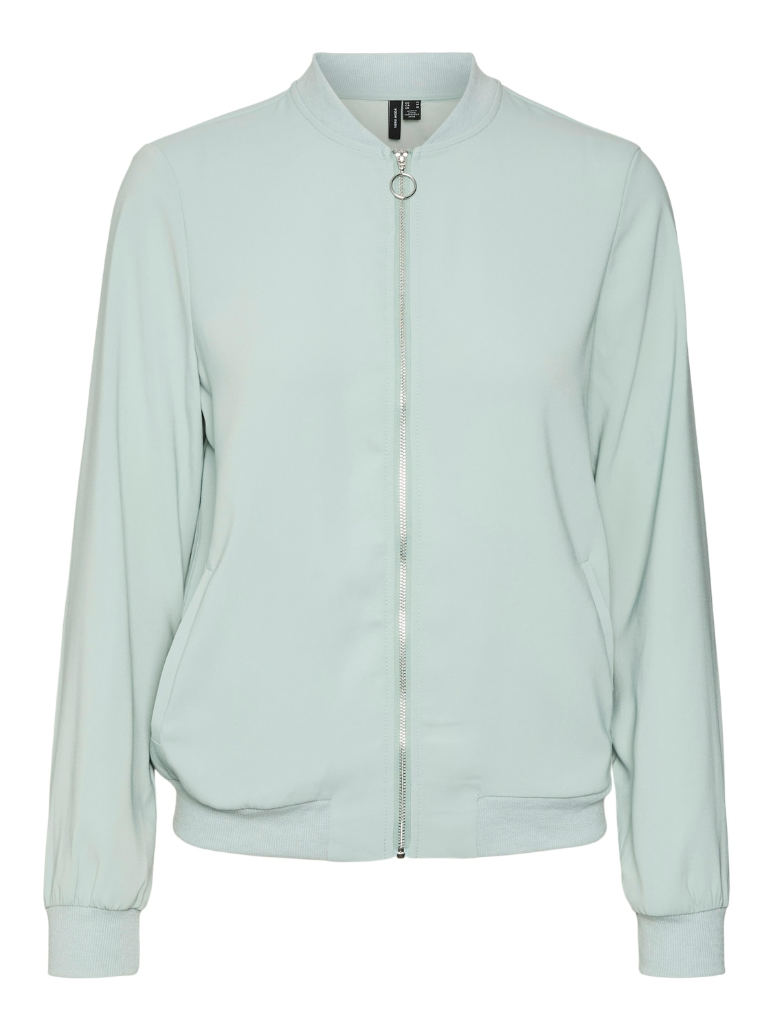 Vero Moda Bomberjacke "VMCOCO L/S BOMBER NOOS", in modisch kurzer Form günstig online kaufen