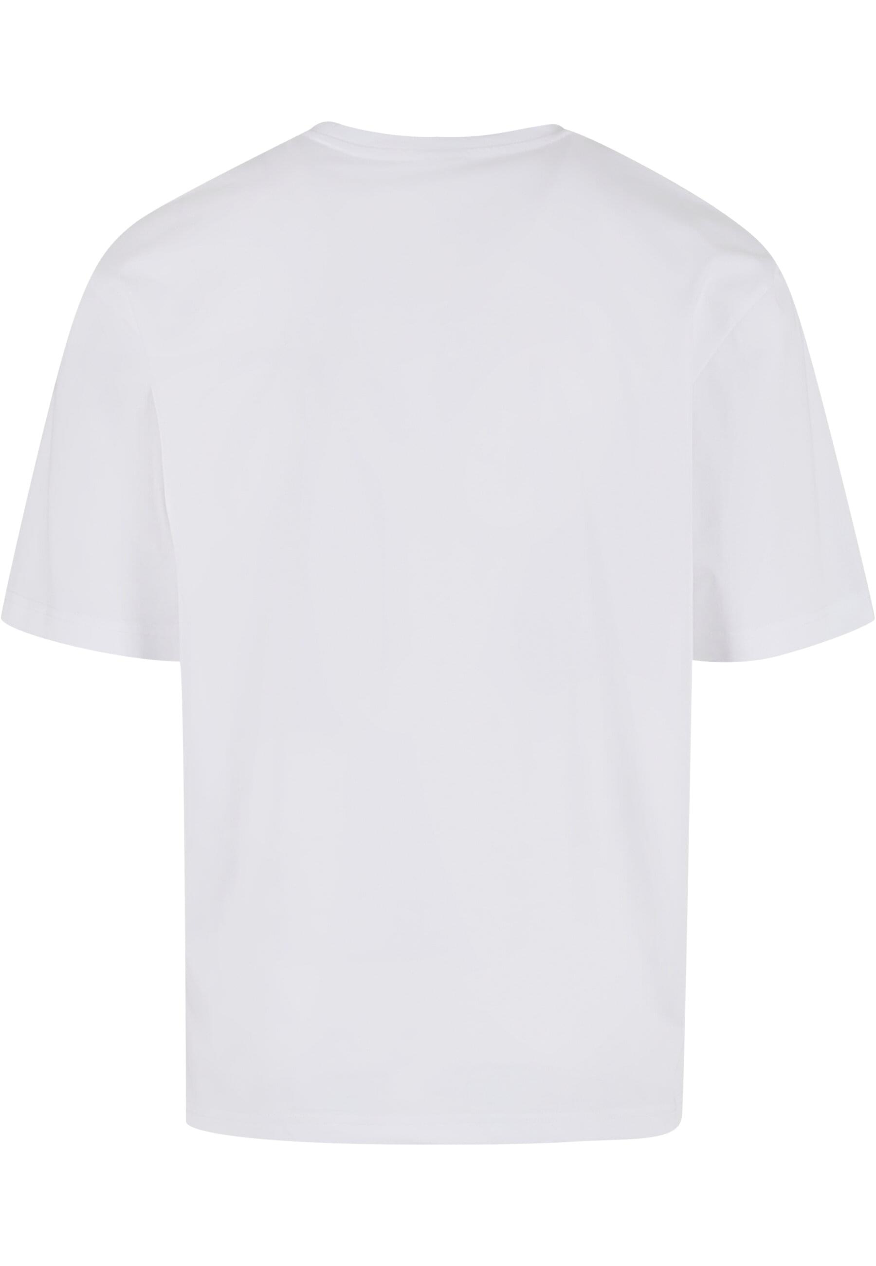 URBAN CLASSICS T-Shirt »Urban Classics Sorona Loose Fit Tee«, (1 tlg.)