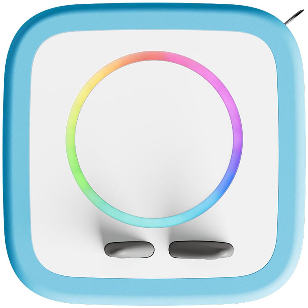 tonies Lautsprecher »Toniebox 2 Starter Set My First Tonies Bauernhof« (Bluetooth | WLAN 42 W)