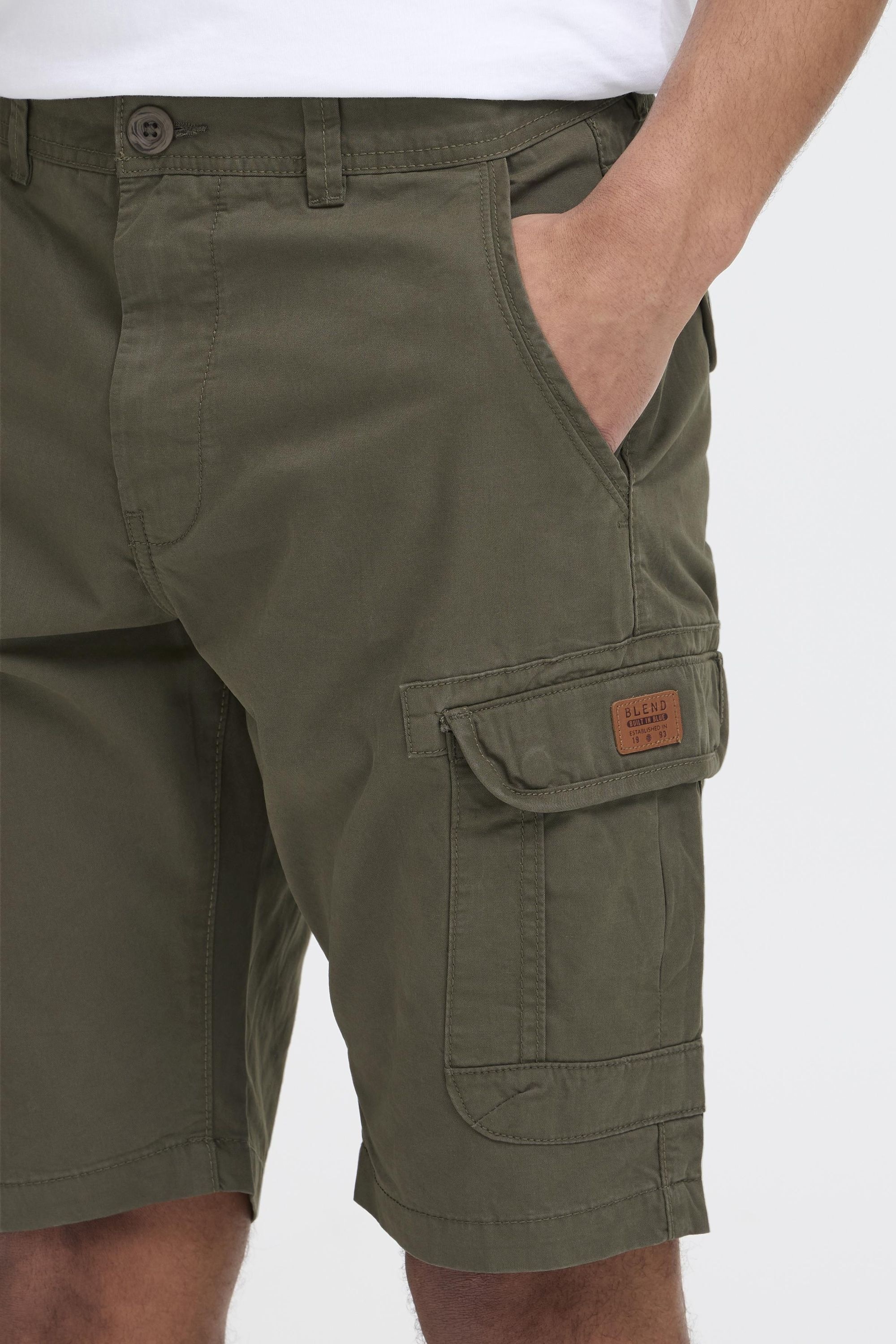Blend Cargoshorts »Cargoshorts BHCrixus«