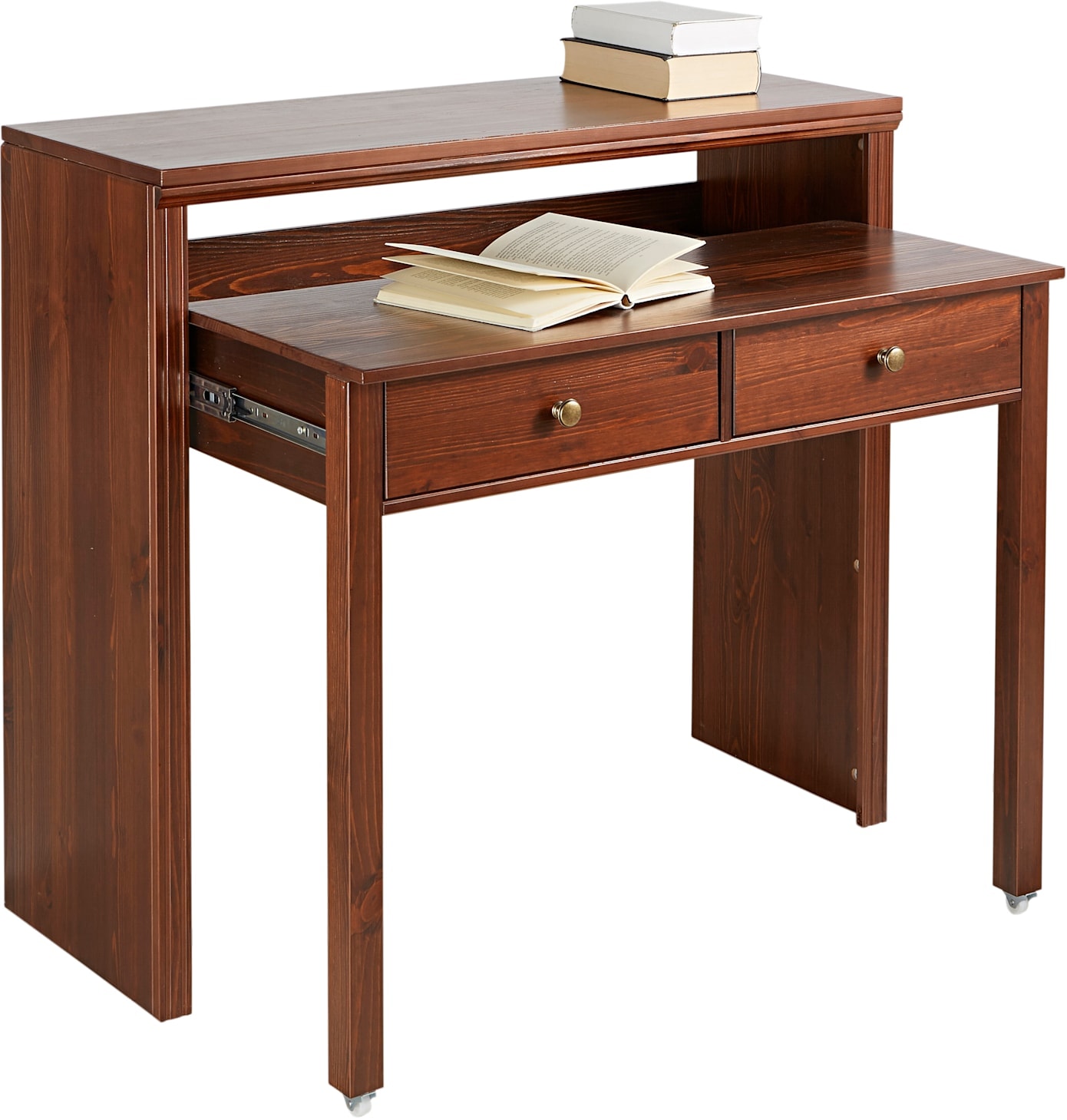 heine home Schreibtisch 1 Stk. tlg.