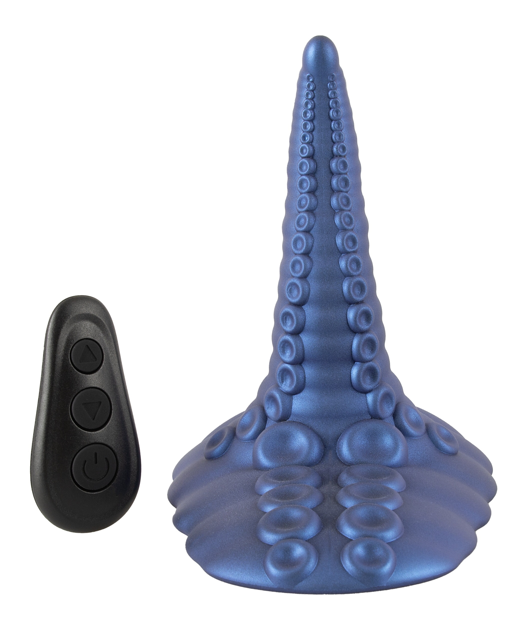 You2Toys Vibrator »Aufsitzvibrator Tentacle Pad«