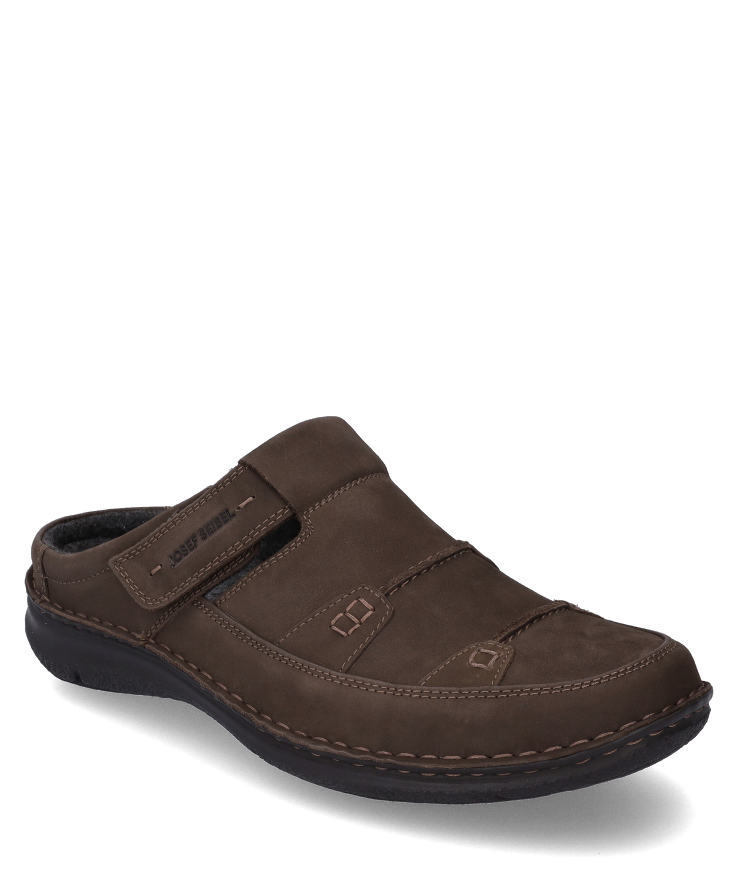 Josef Seibel Slipper »Anvers 86, moro«