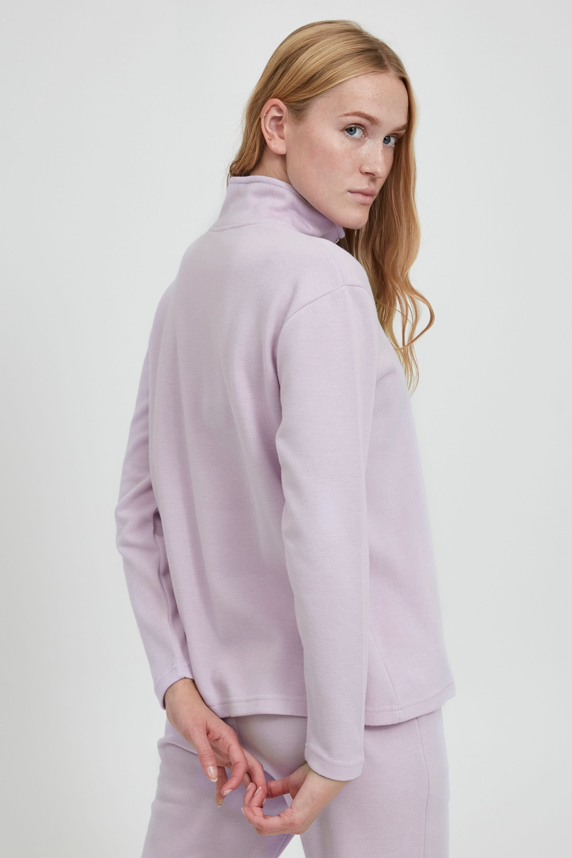 b.young Sweatshirt »Sweatshirtpullover BYTruna«