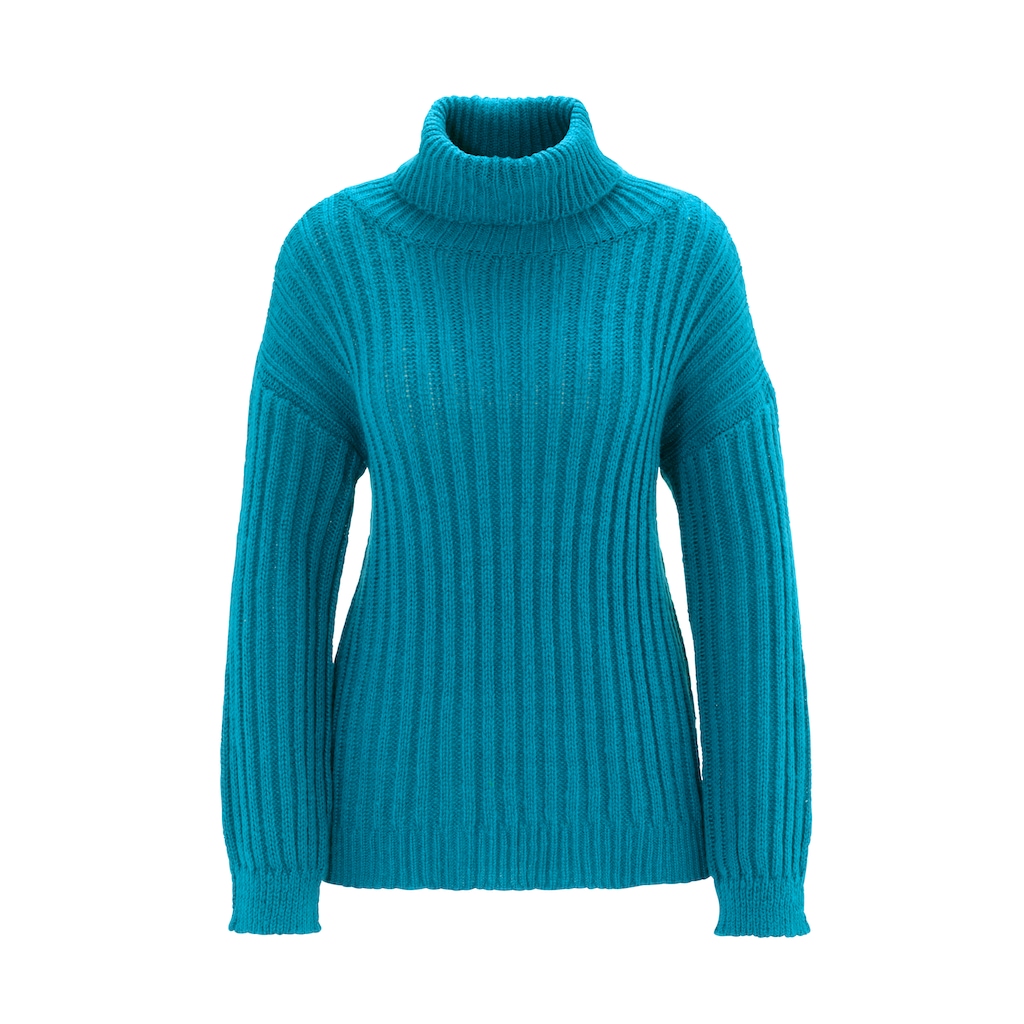 Aniston CASUAL Strickpullover