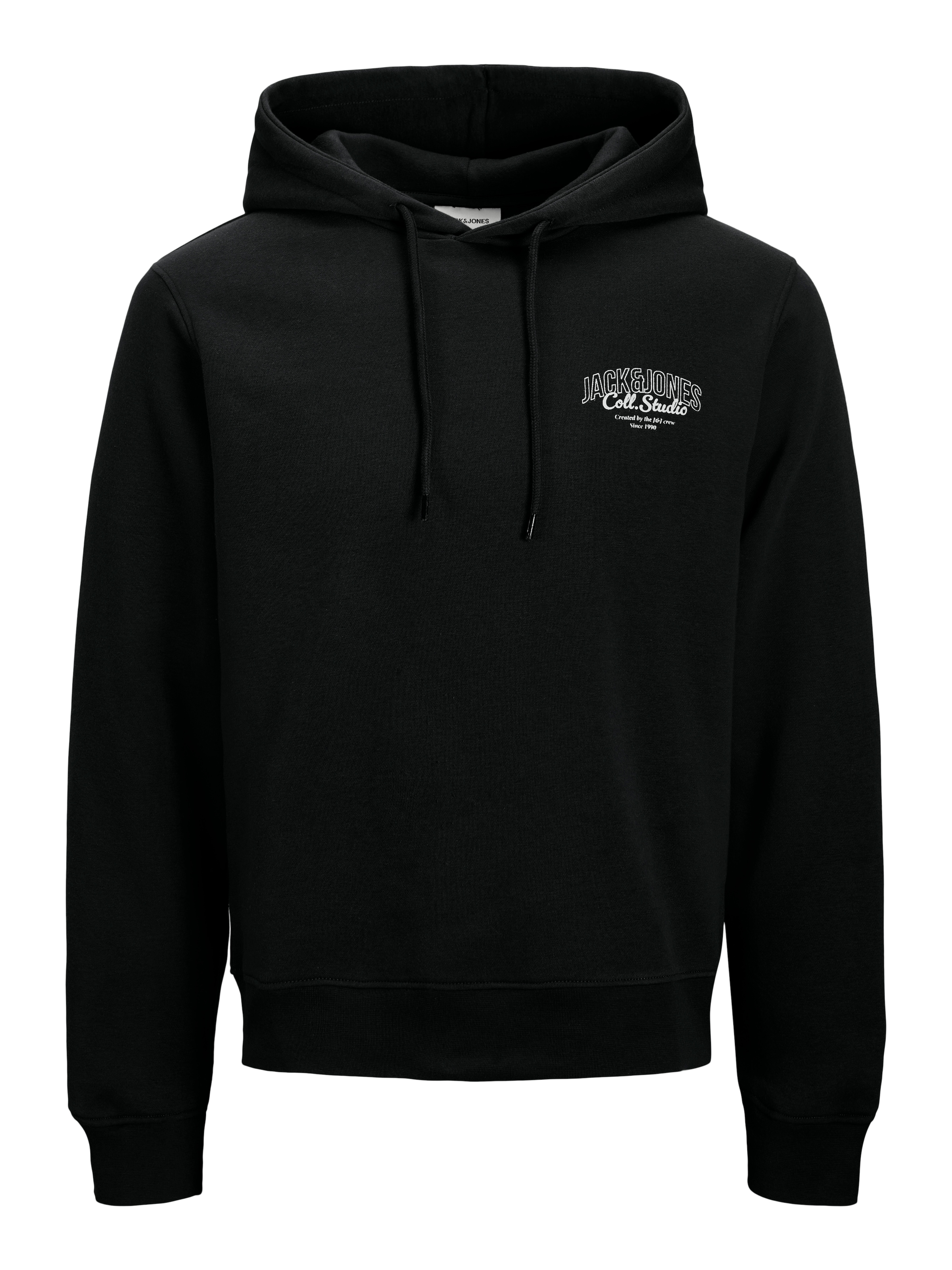 Jack & Jones Kapuzensweatshirt "JJMAKOTO SWEAT HOOD" günstig online kaufen