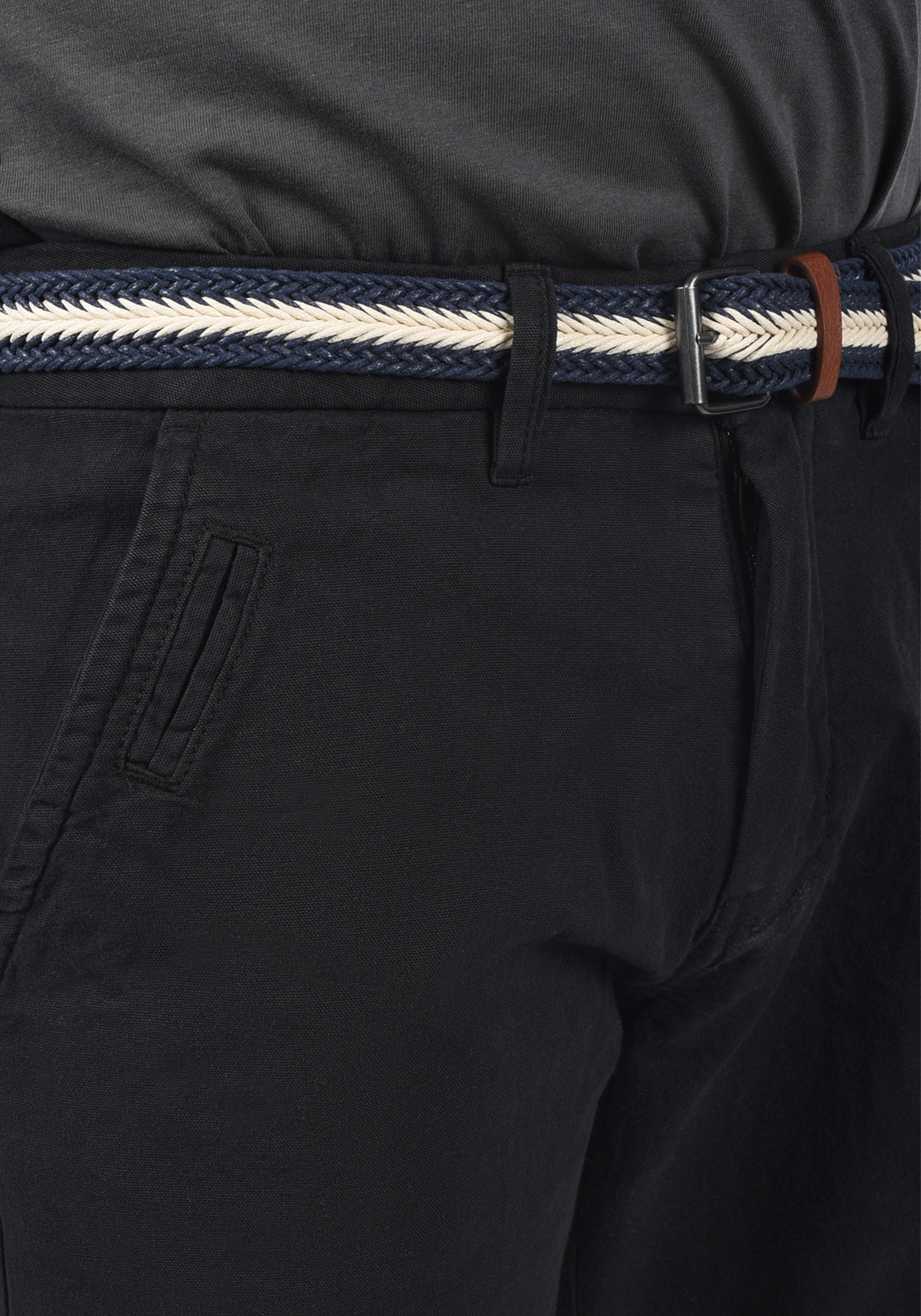 Indicode Chinoshorts »Chinoshorts IDMews«