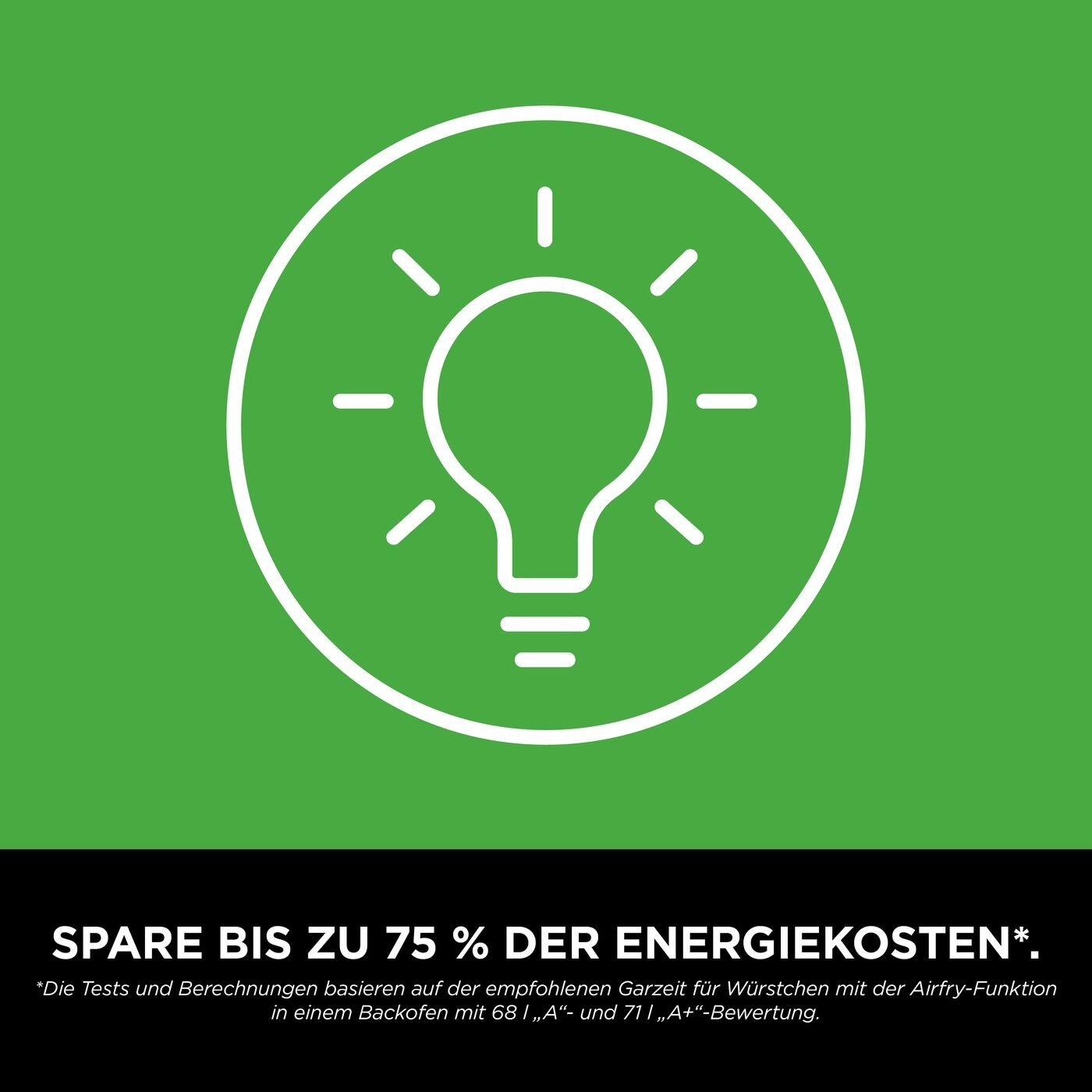 NINJA Heißluftfritteuse »6-in-1 Dual Zone Air Fryer 7,6L DZ300EU« 2470 W