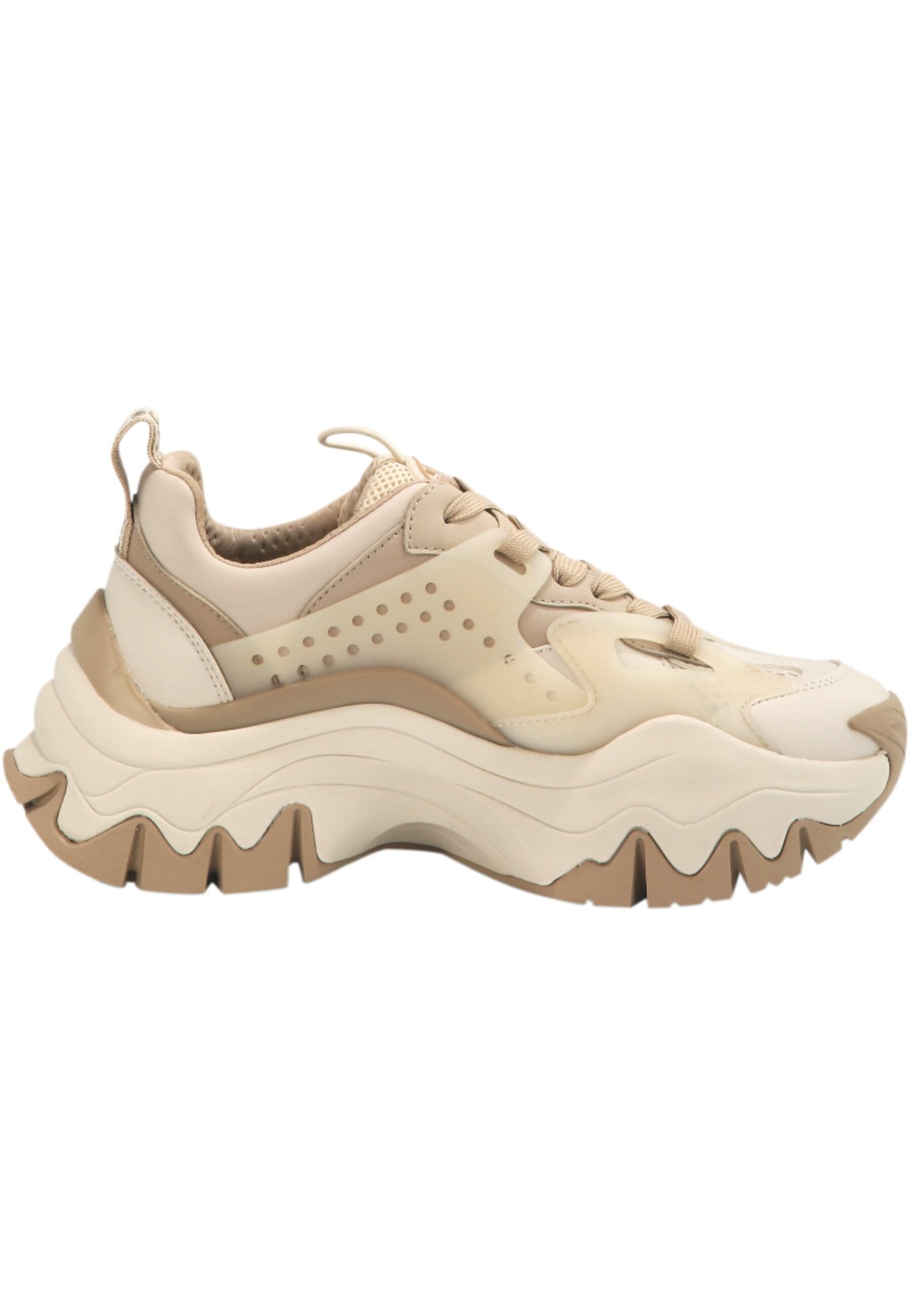 Buffalo Trainingsschuh »Buffalo Damen Buffalo Trail One Sneaker Low«