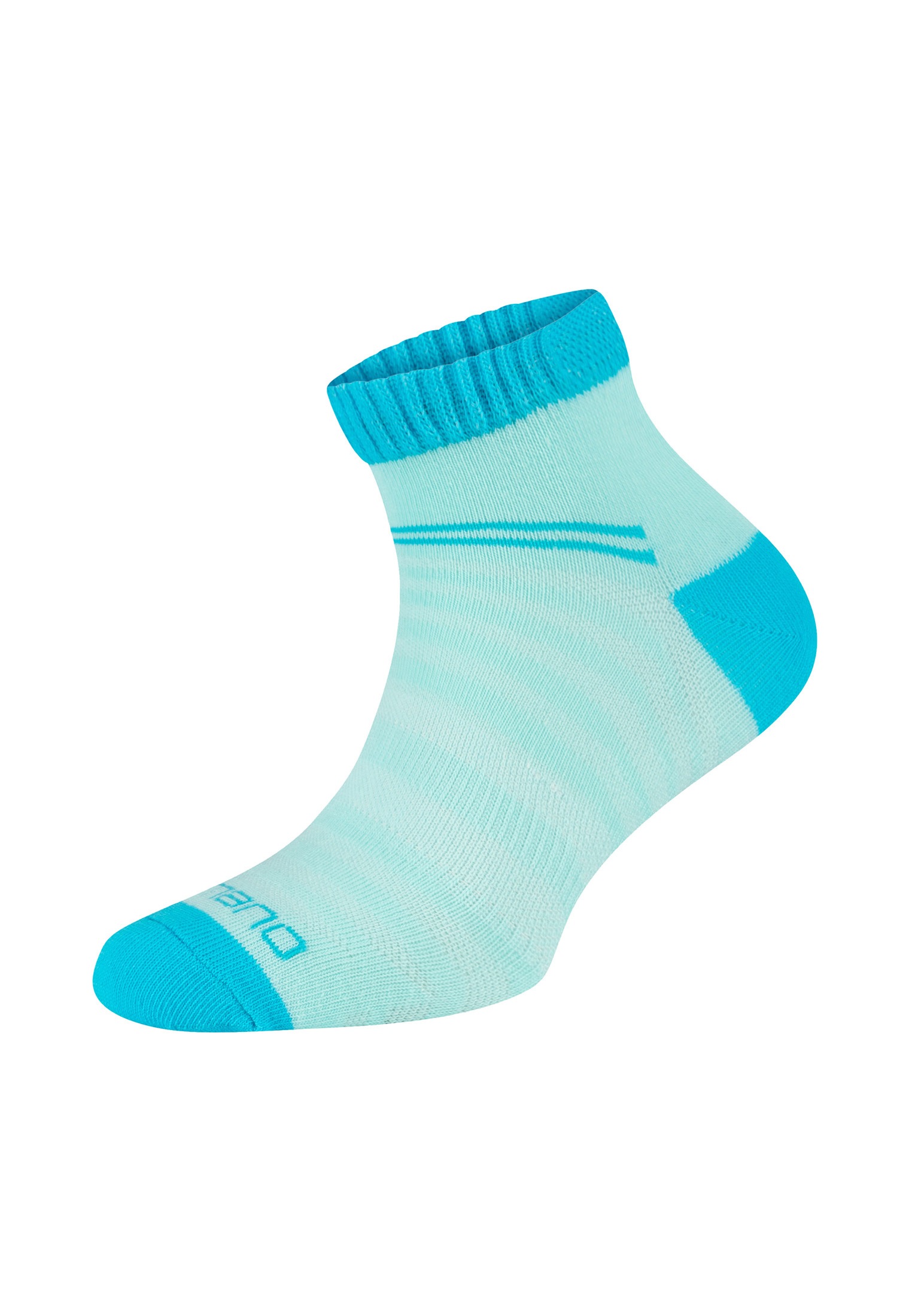Camano Kurzsocken »Kurzsocken Mesh Ventilation 10er Pack«