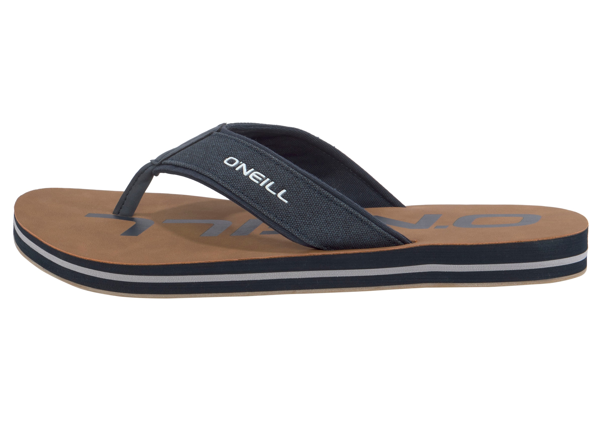 ONeill Zehentrenner "JACK FLIPFLOP MEN LOW" günstig online kaufen