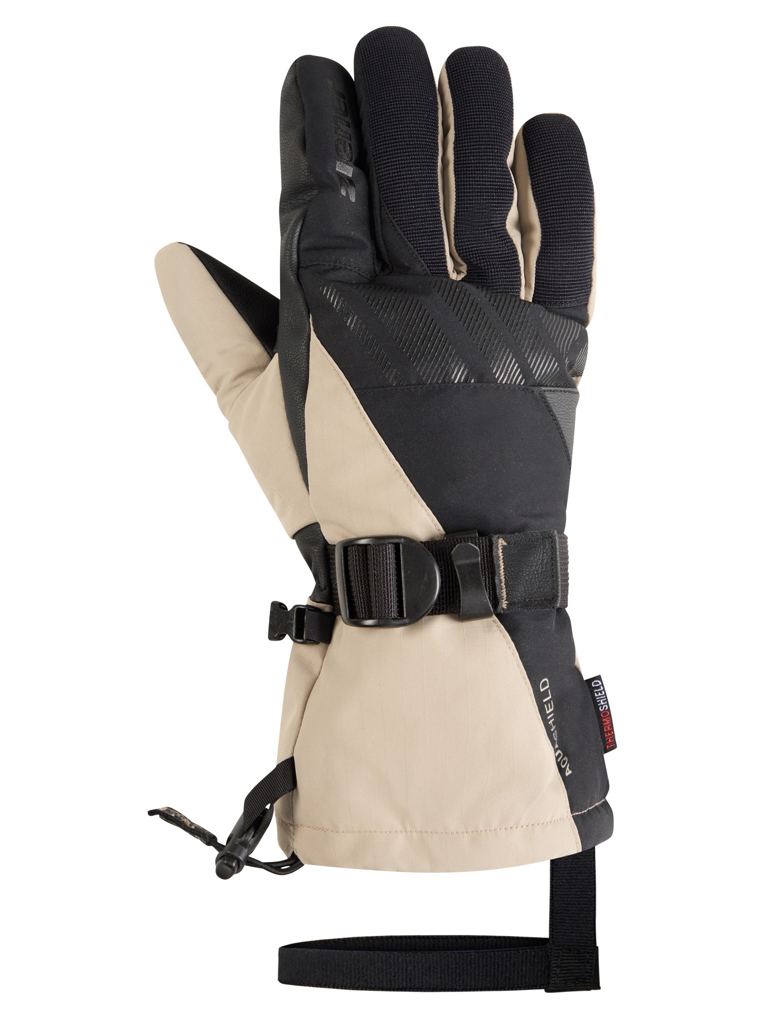 Ziener Skihandschuhe "GHALION-Z AS glove man" günstig online kaufen