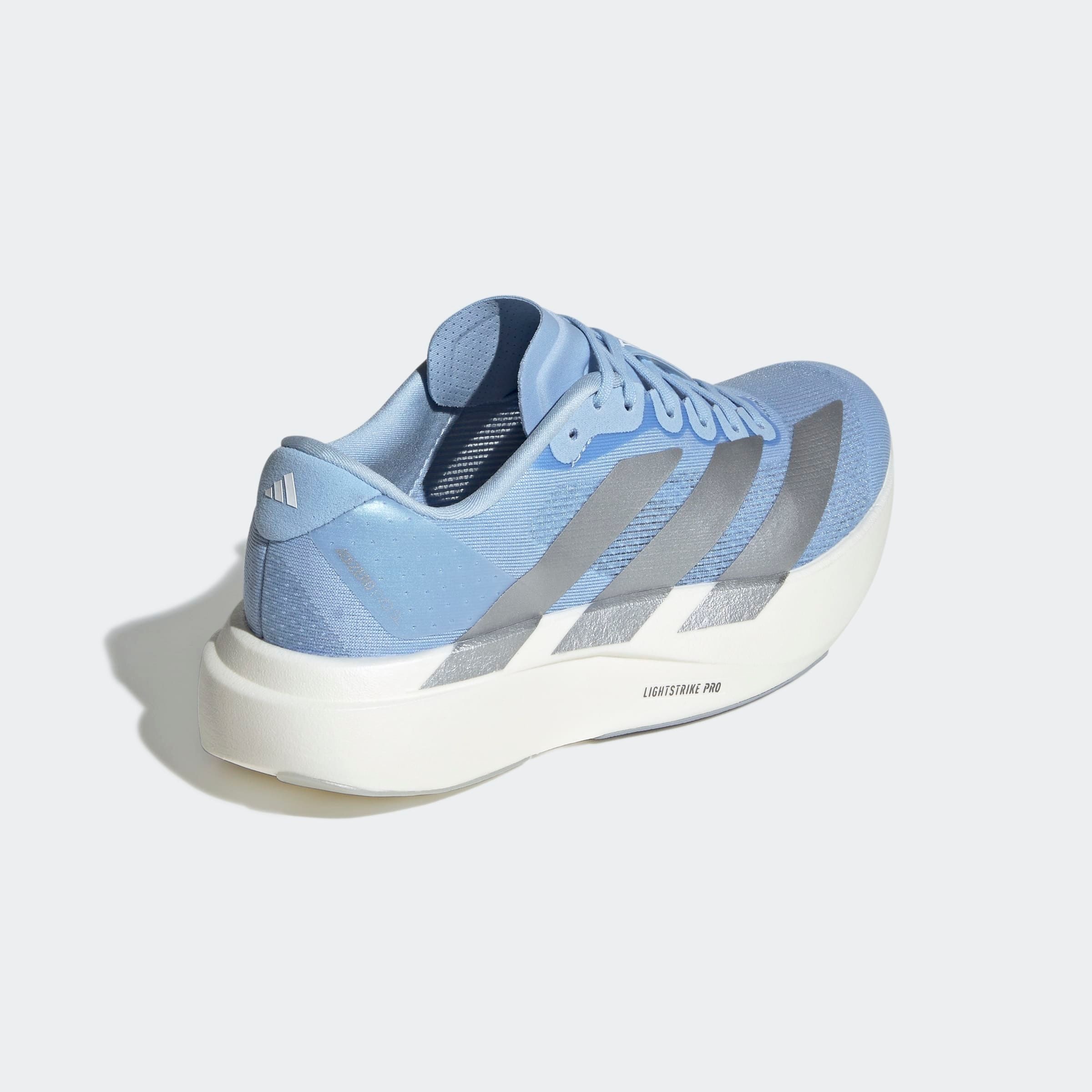 adidas Performance Laufschuh »ADIZERO EVO SL«, angelehnt an das Design vom Adios Pro Evo