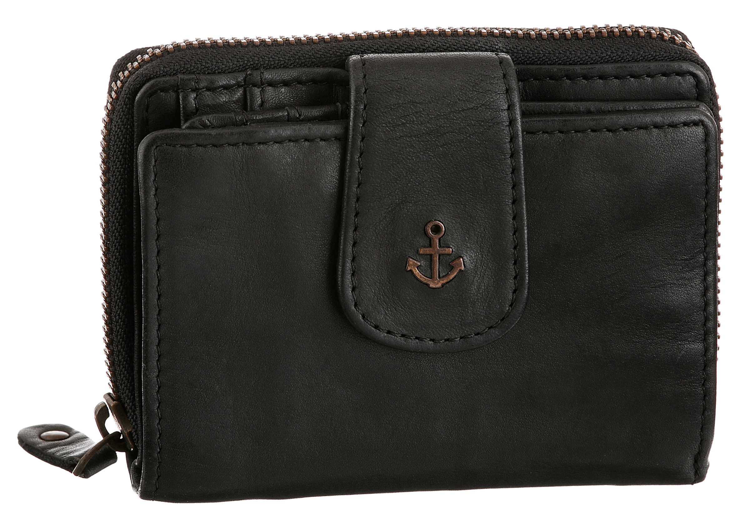 HARBOUR 2nd Geldbörse "Harbour Second Wallet Is" Unisex Geldbeutel, Portemo günstig online kaufen