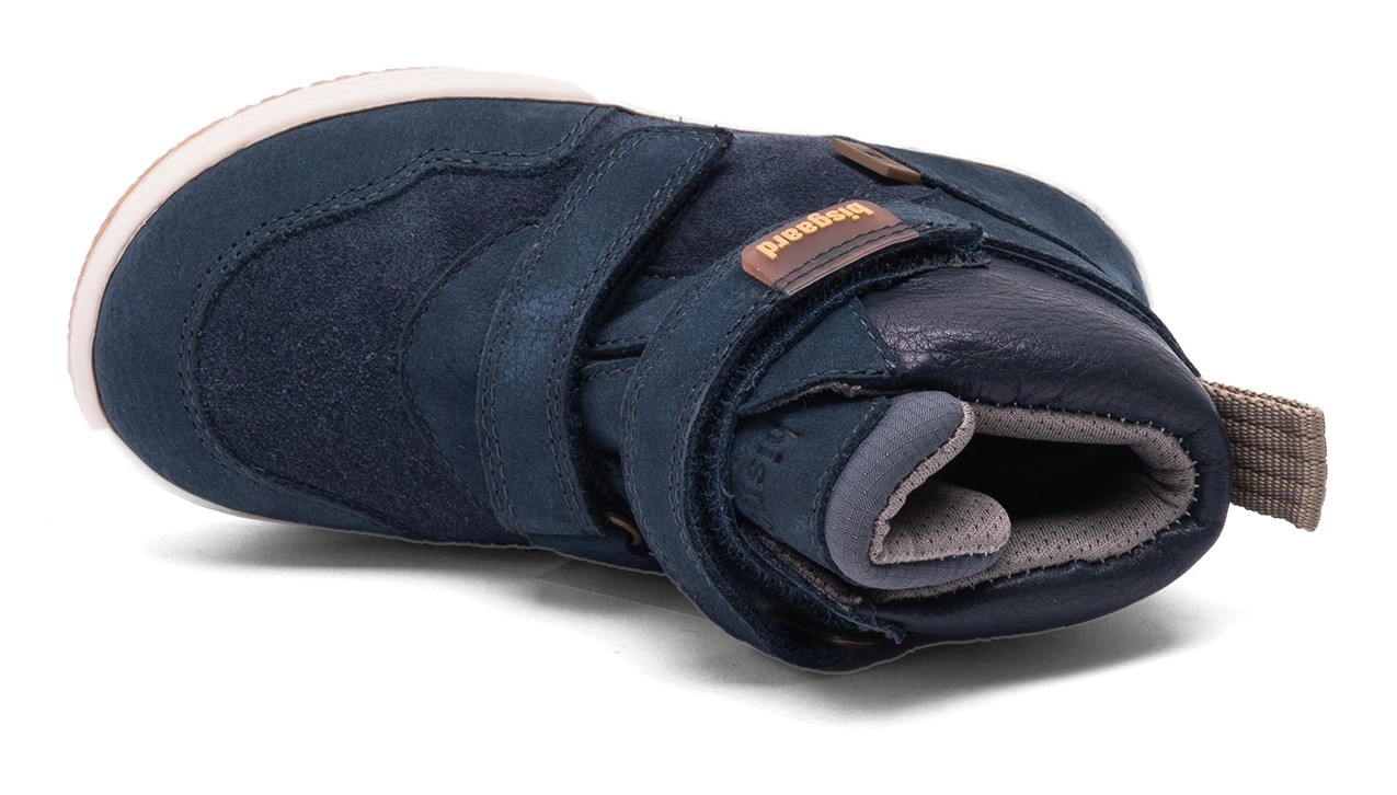 Bisgaard Winterstiefel »matty tex«, Boots mit isolierendem 3M Thinsulate, Größenschablone zum Download