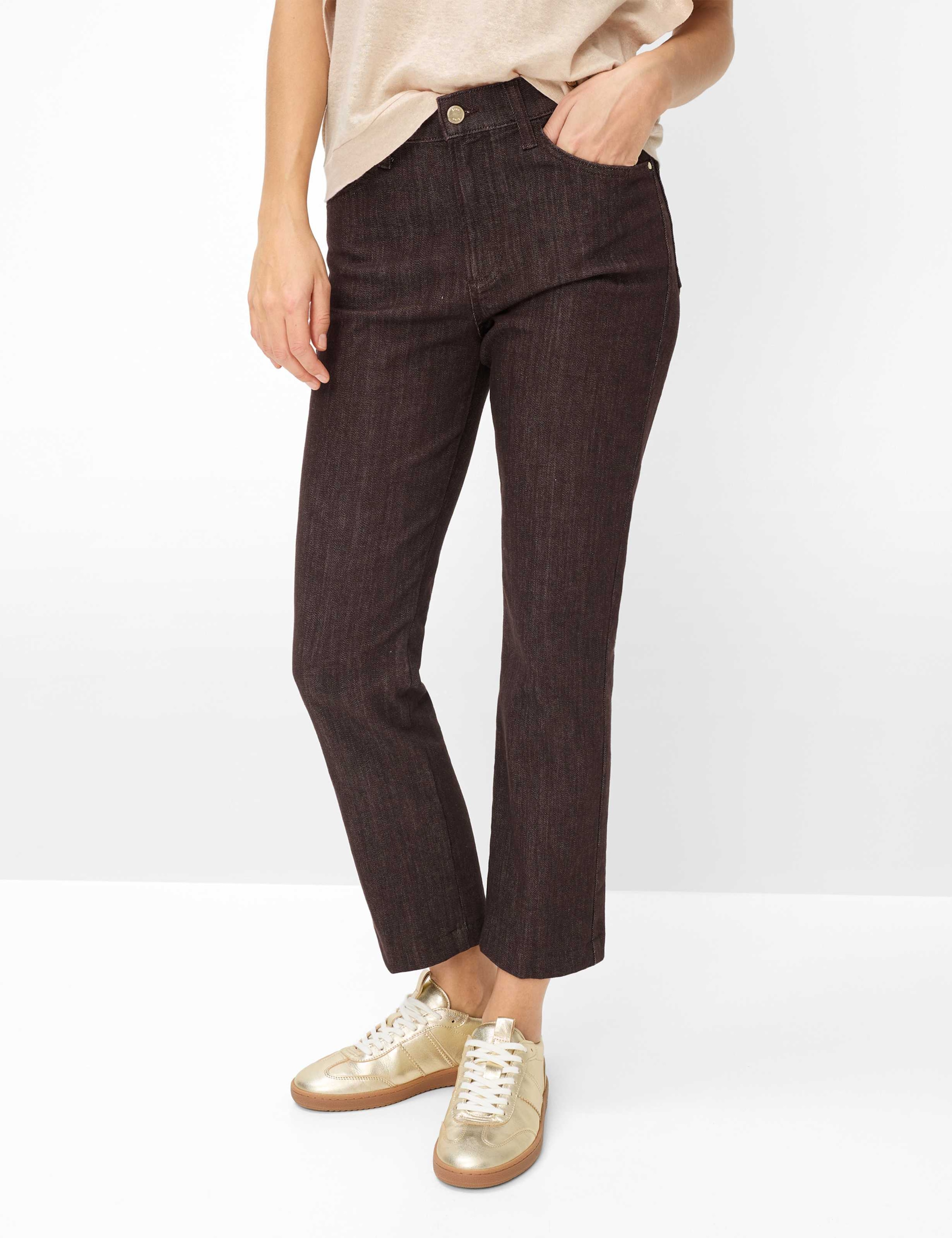 Brax 5-Pocket-Jeans "Style MAY S" günstig online kaufen