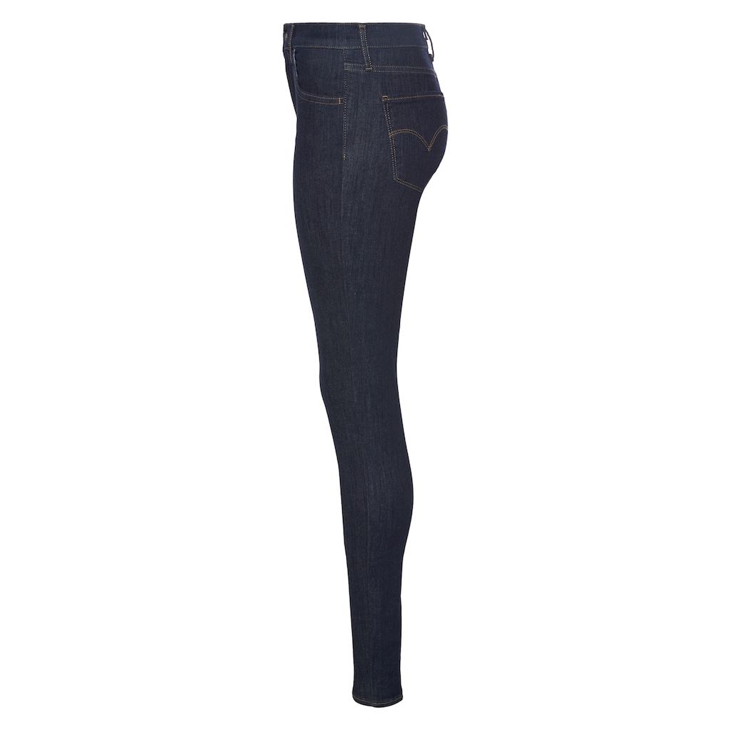 Levi's® Skinny-fit-Jeans »720 High Rise«